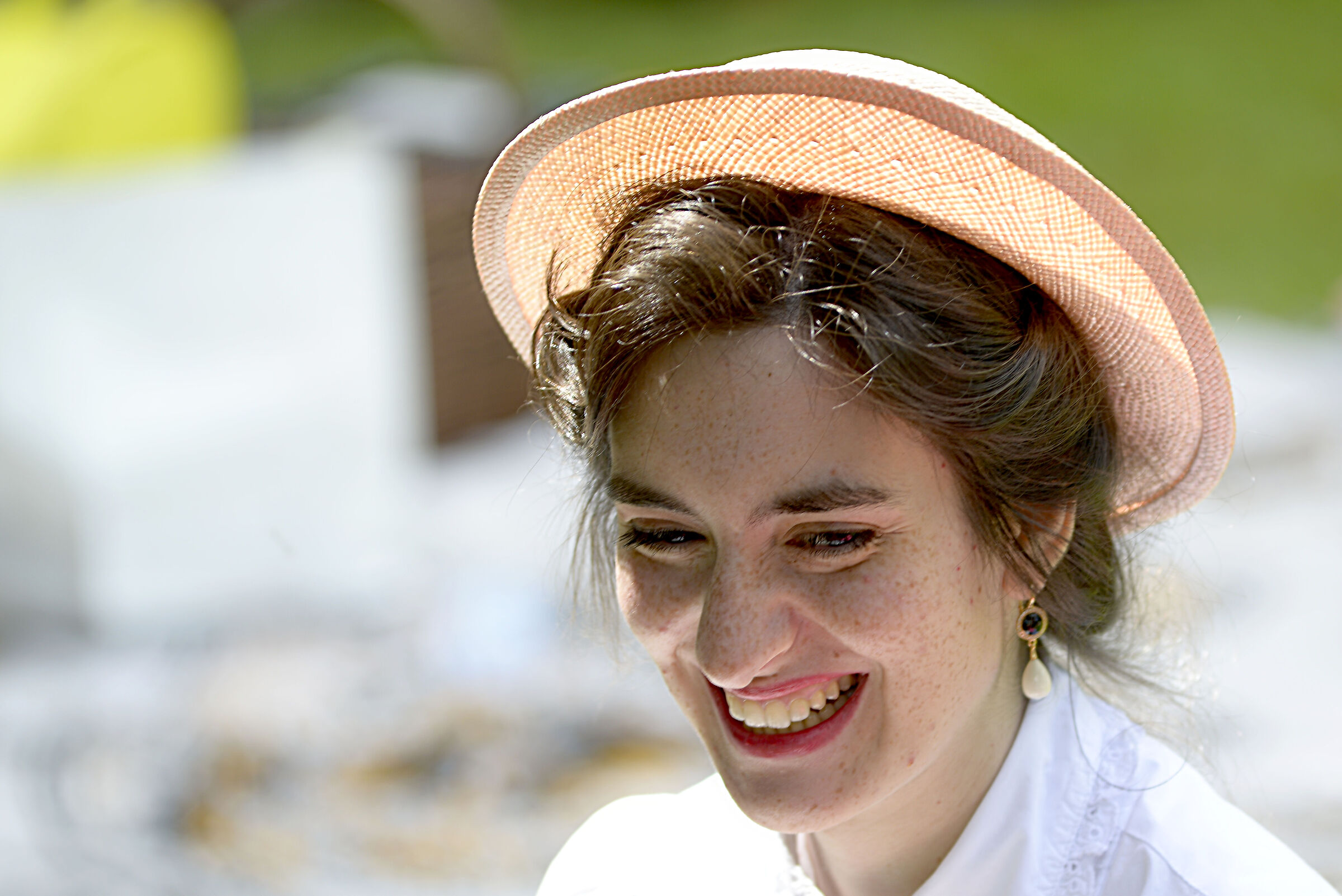 Grande Jatte Cagliari