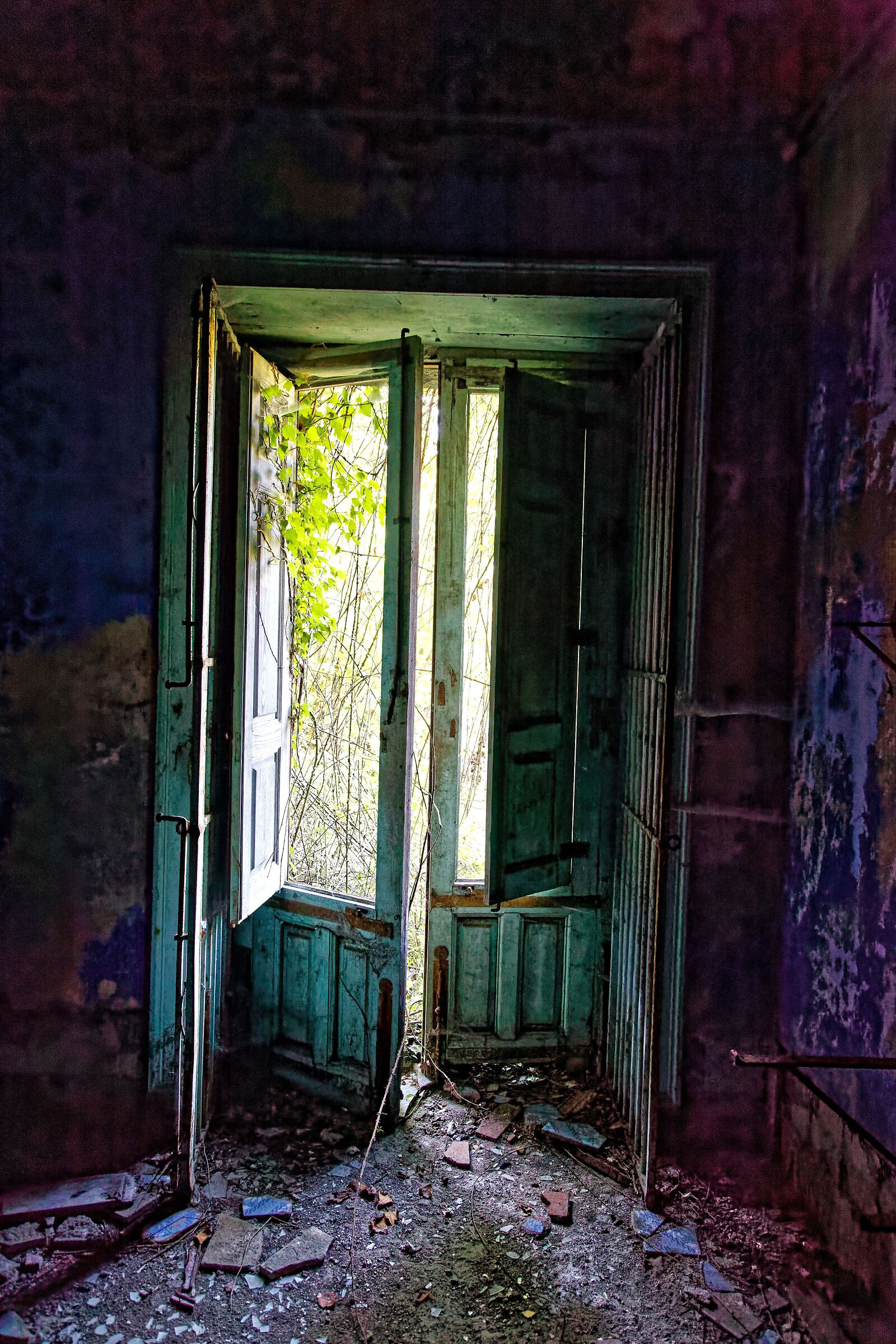 Resti di vita