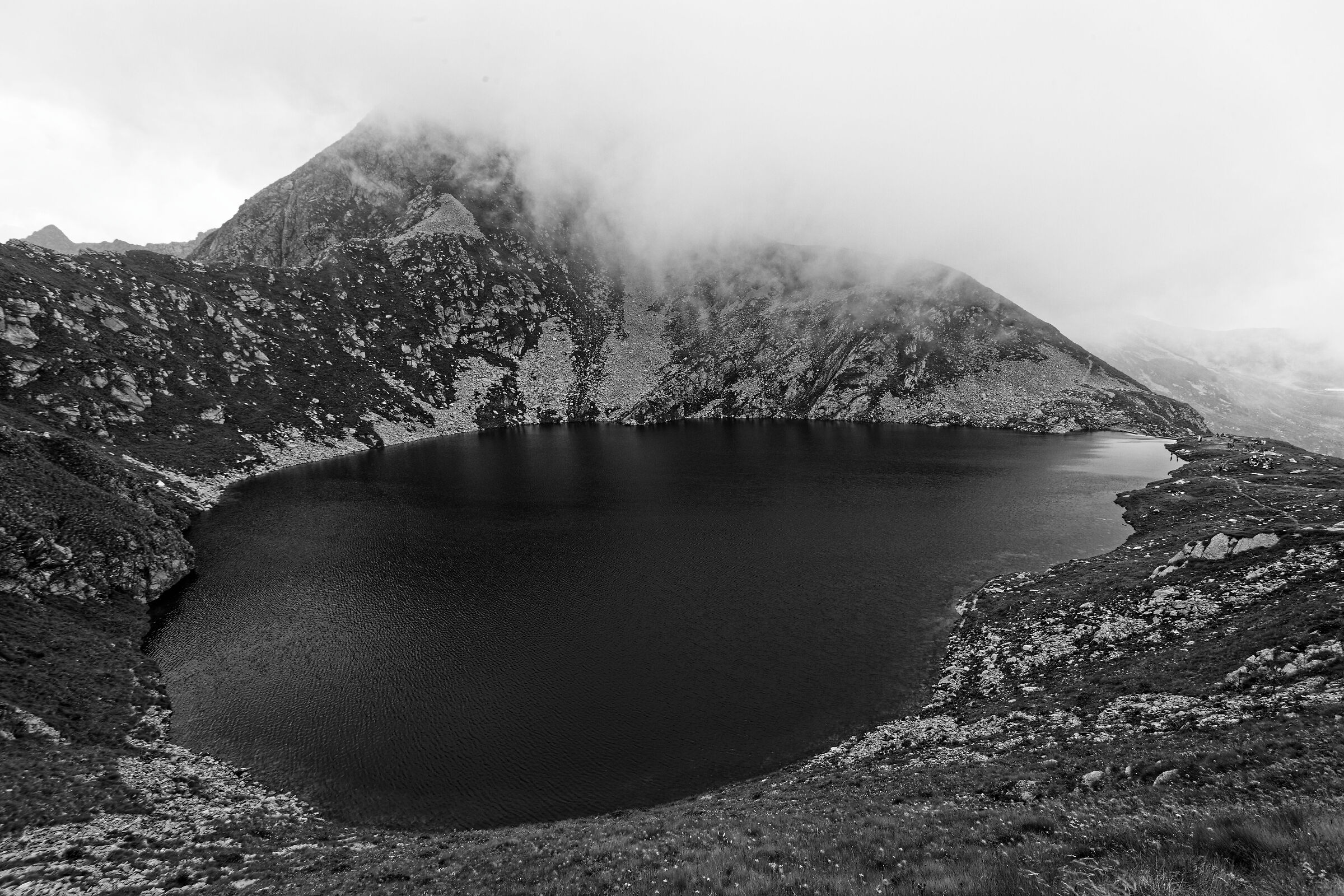 Lago Moro
