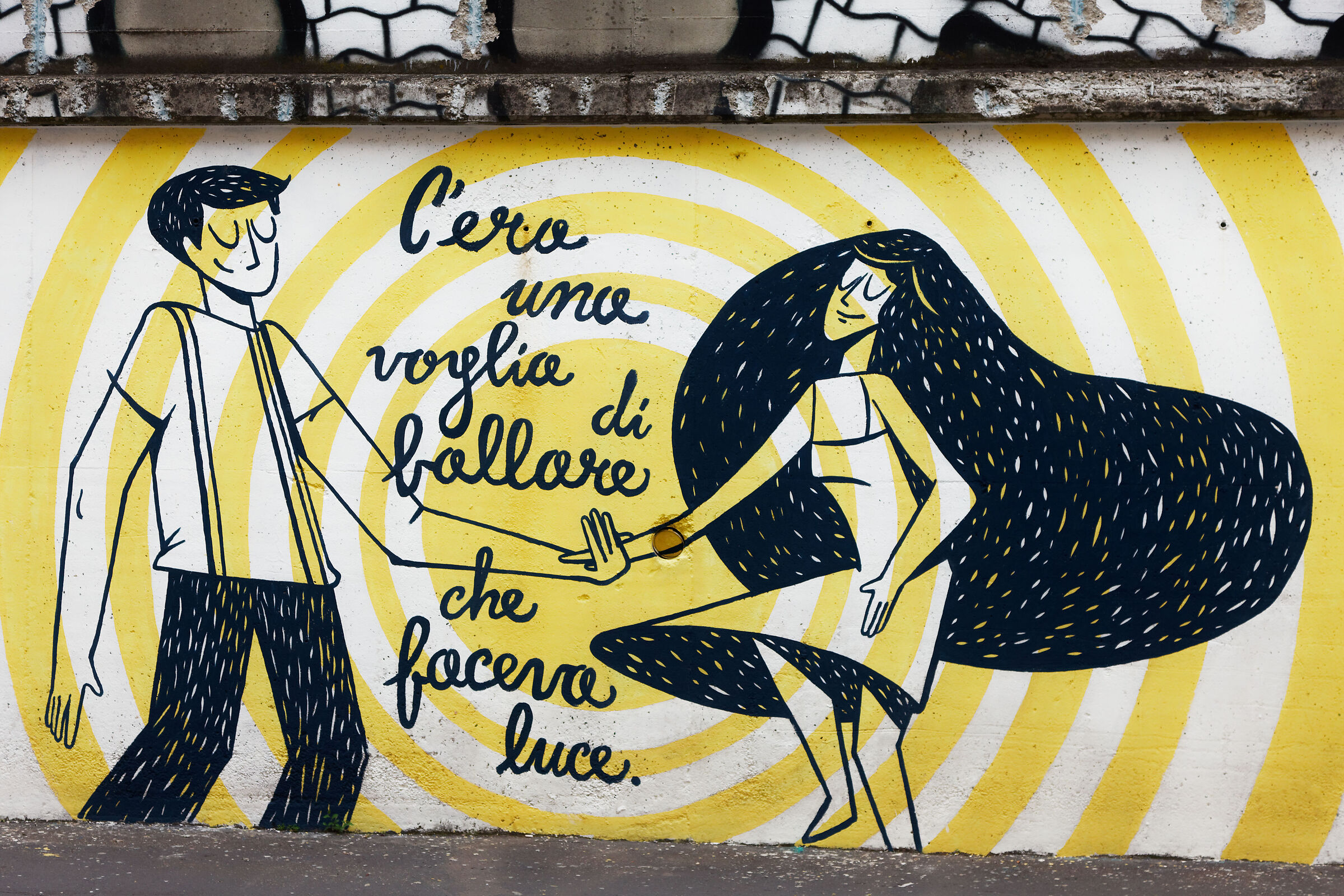 Voglia di ballare