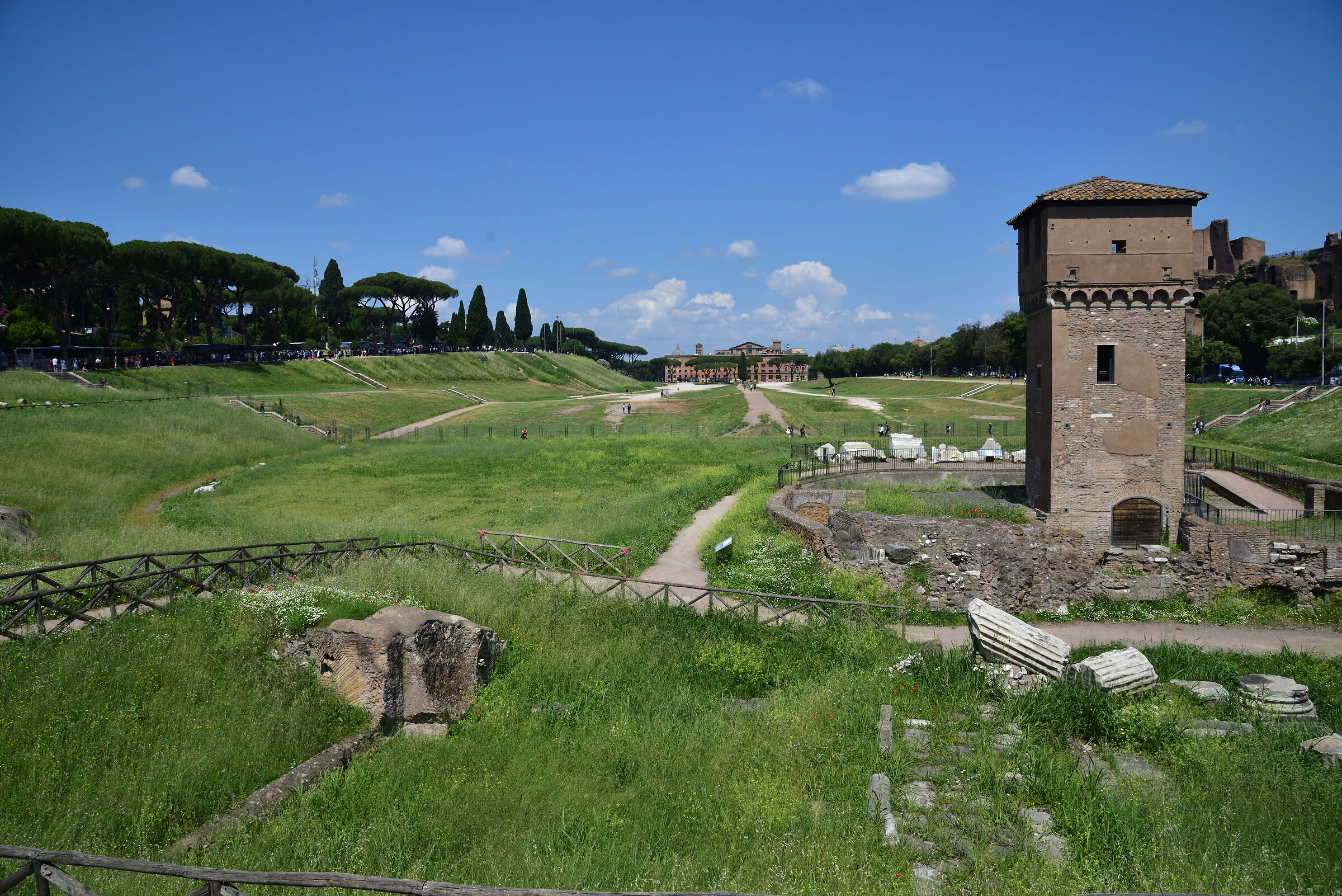 Circo Massimo