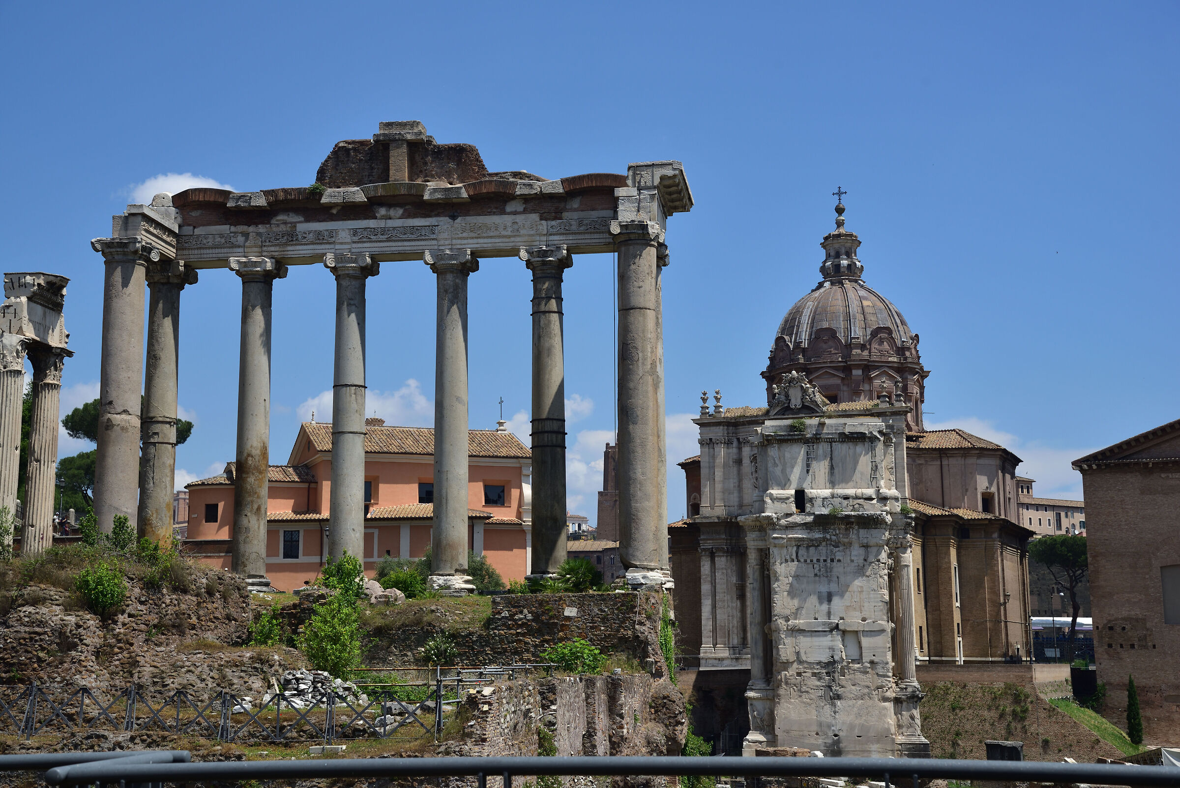 Fori Imperiali