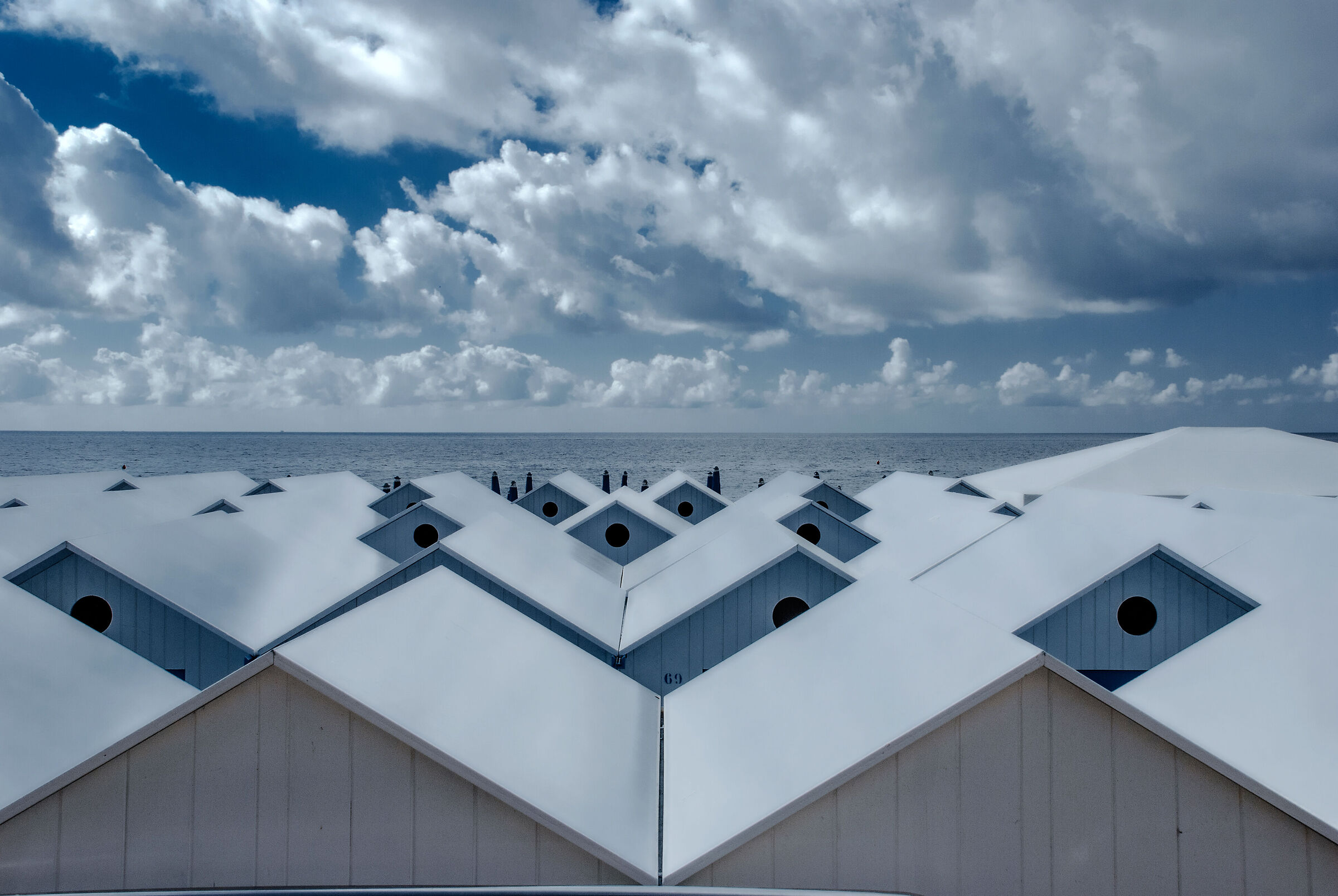 Architetture di stagione