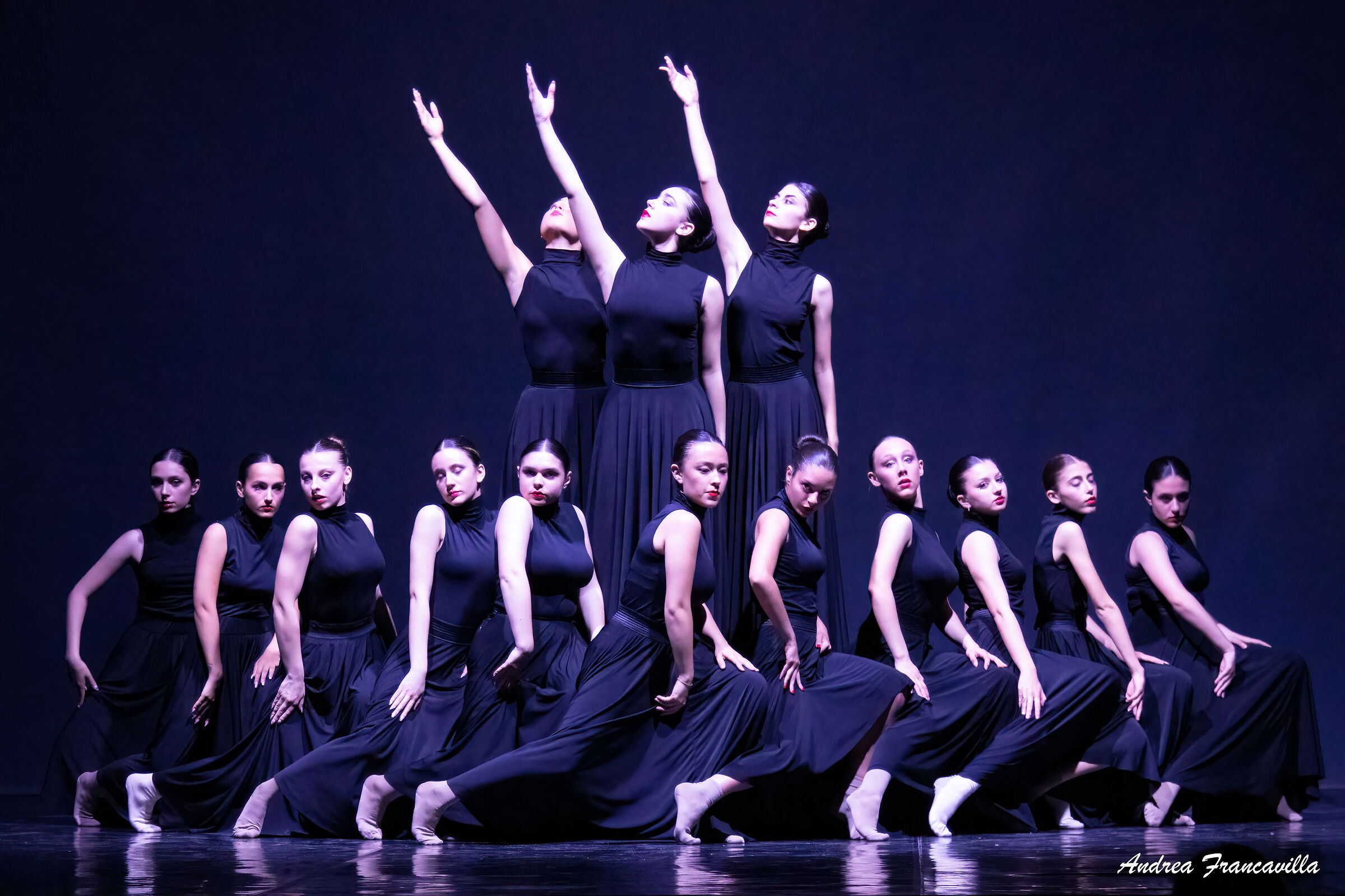 The Women's Room - Teatro Alfieri
