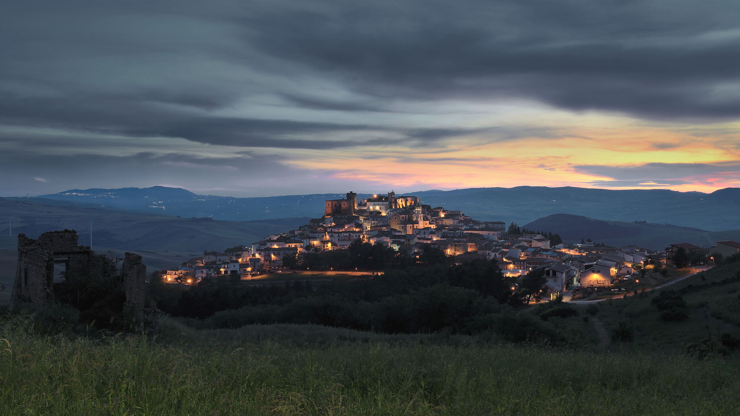 Rocchetta Sant'Antonio