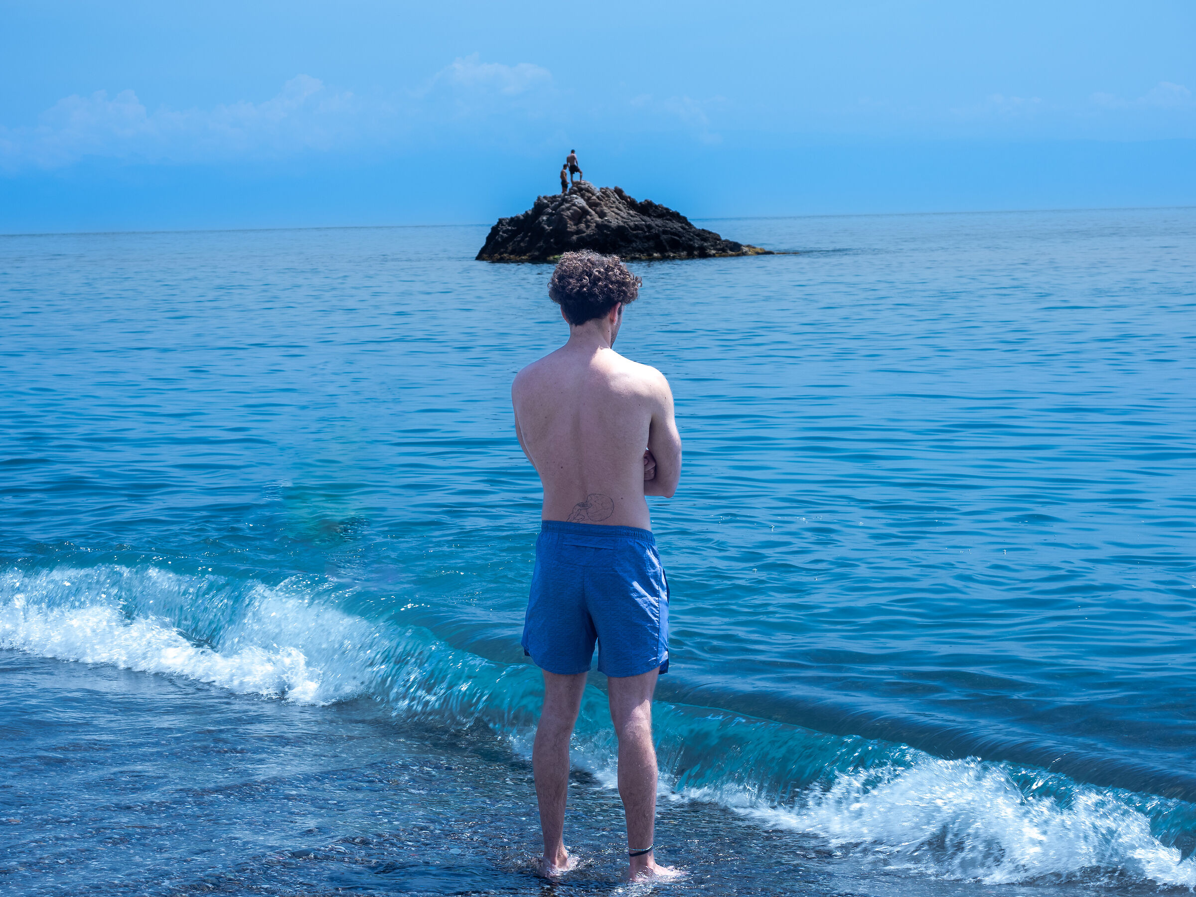 Aspettando l'estate