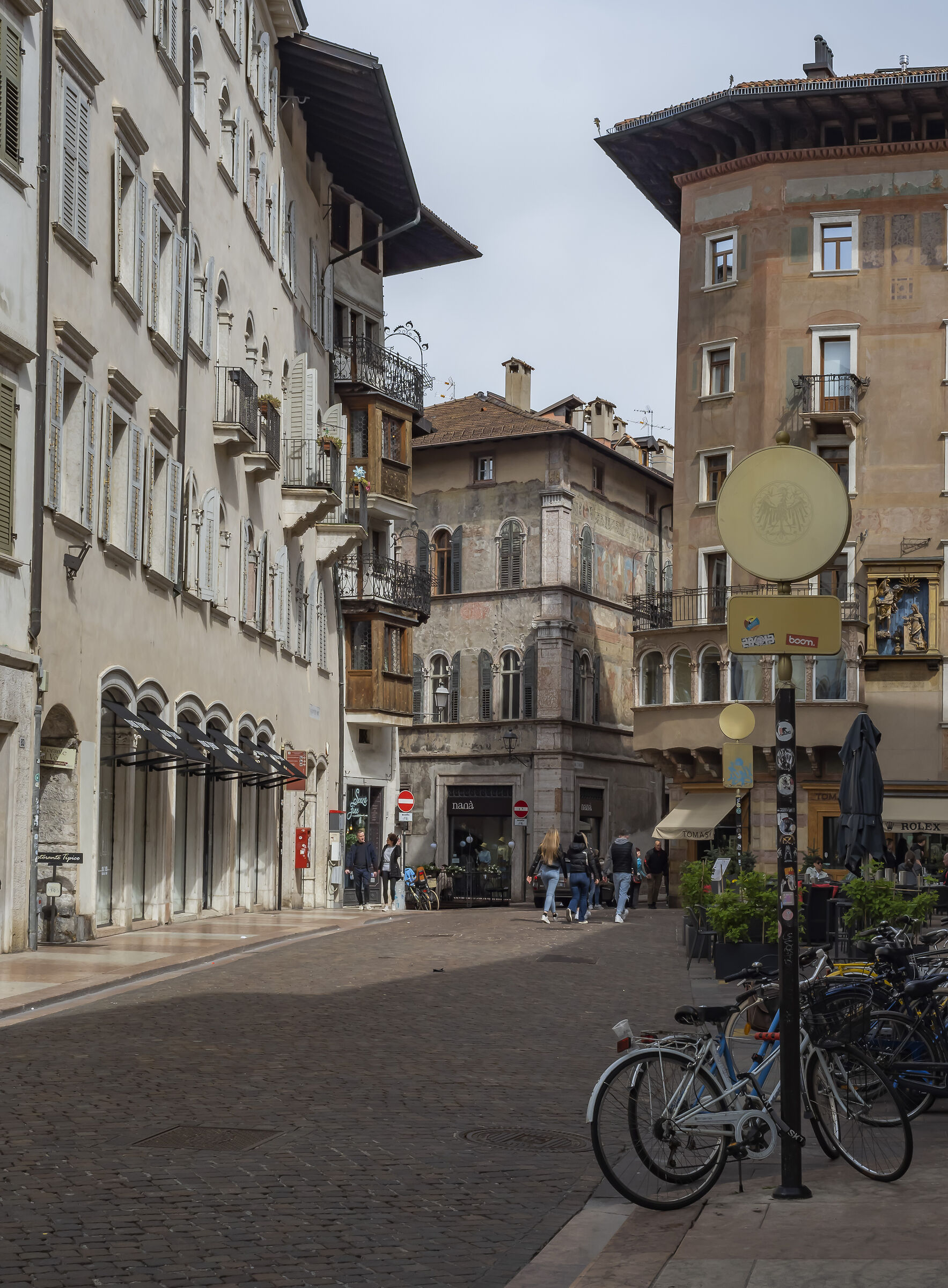 Trento
