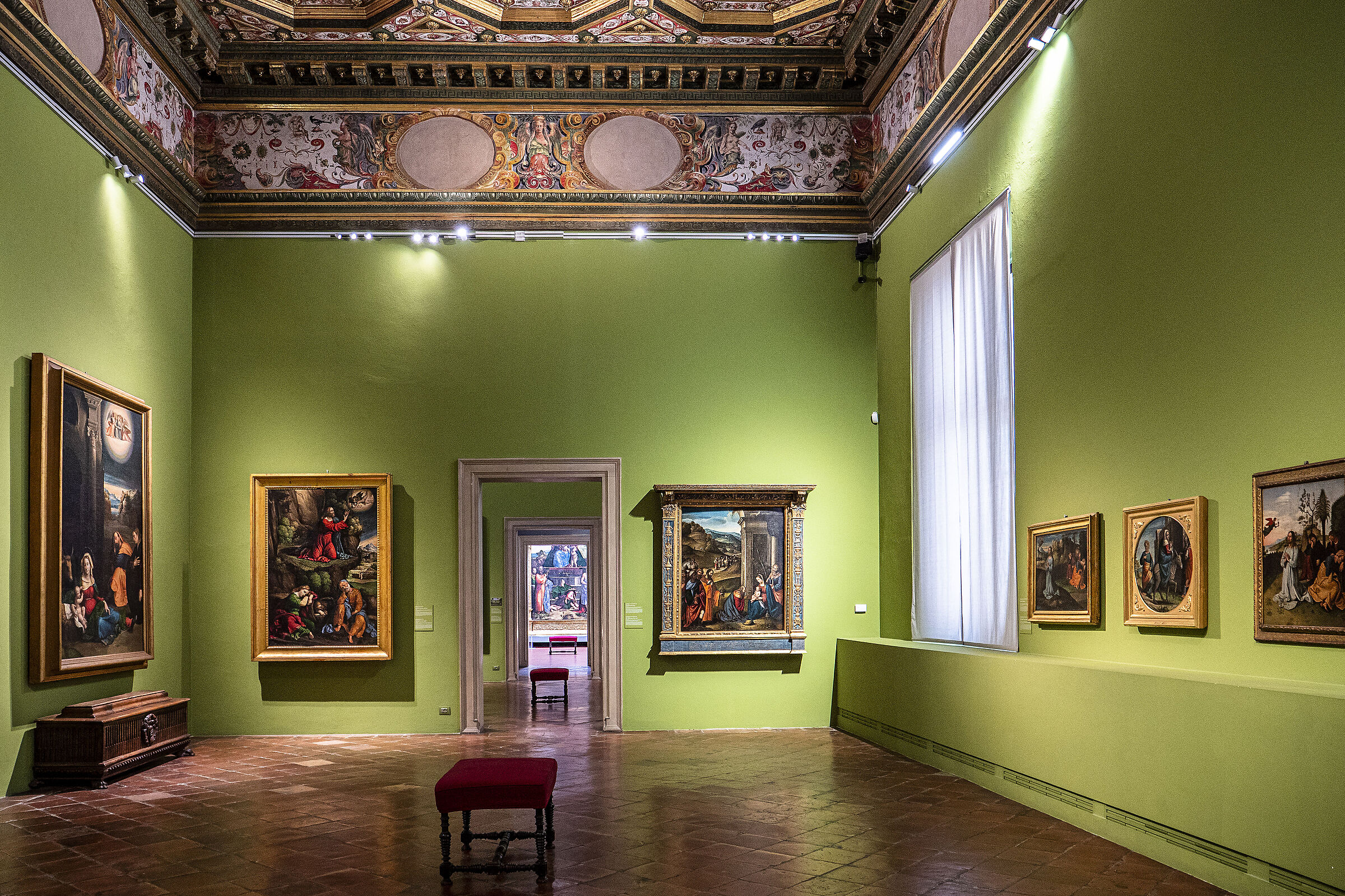 Pinacoteca Nazionale - Ferrara
