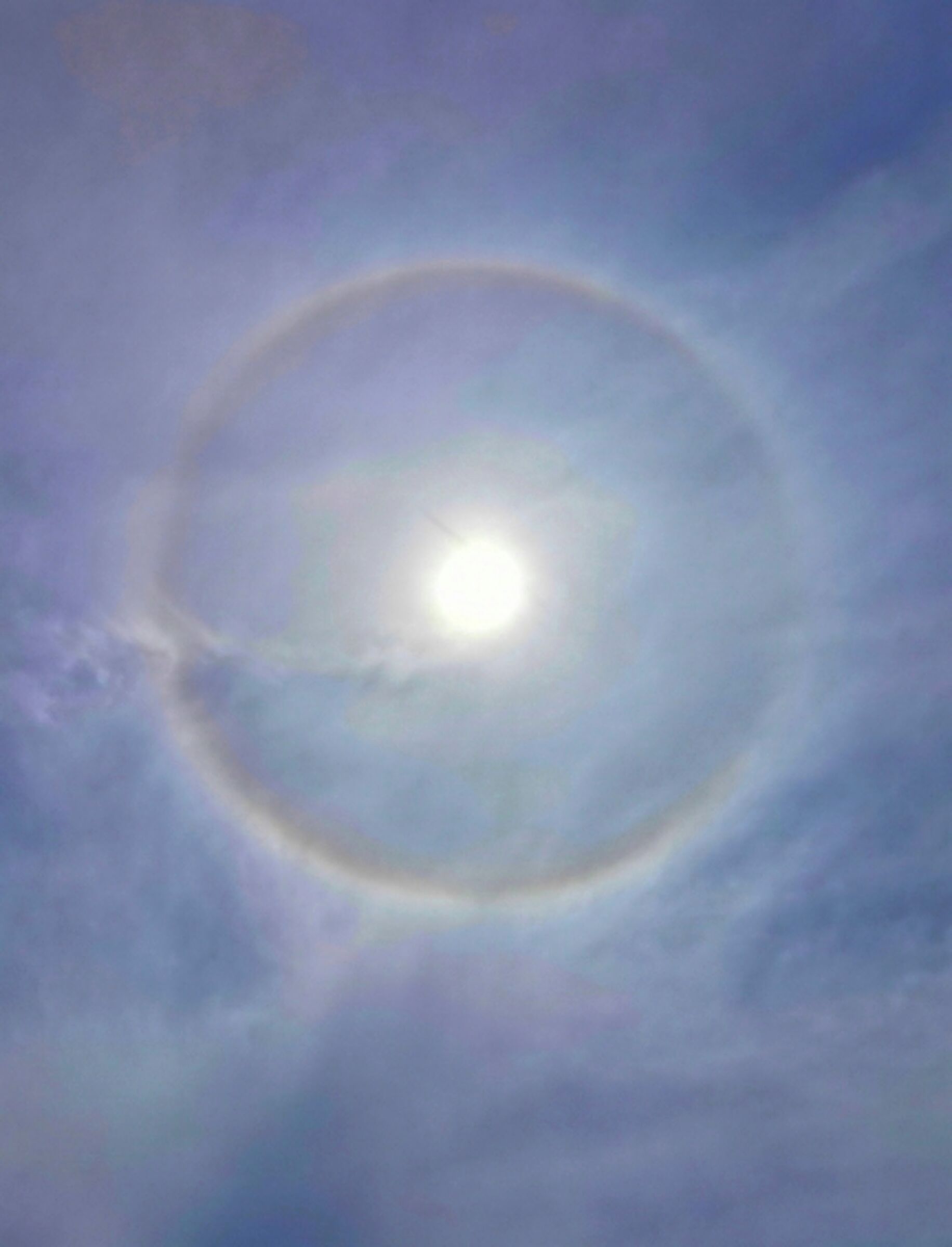 Alone intorno al sole 04.06.23 h13,15