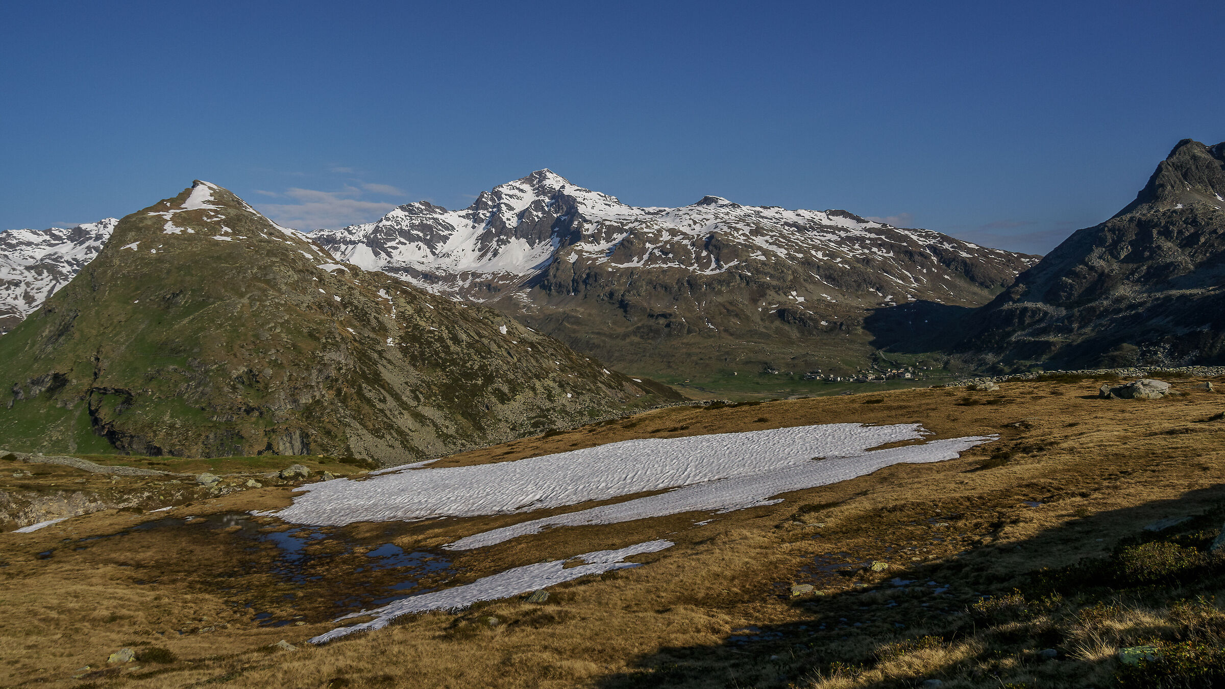 Montespluga