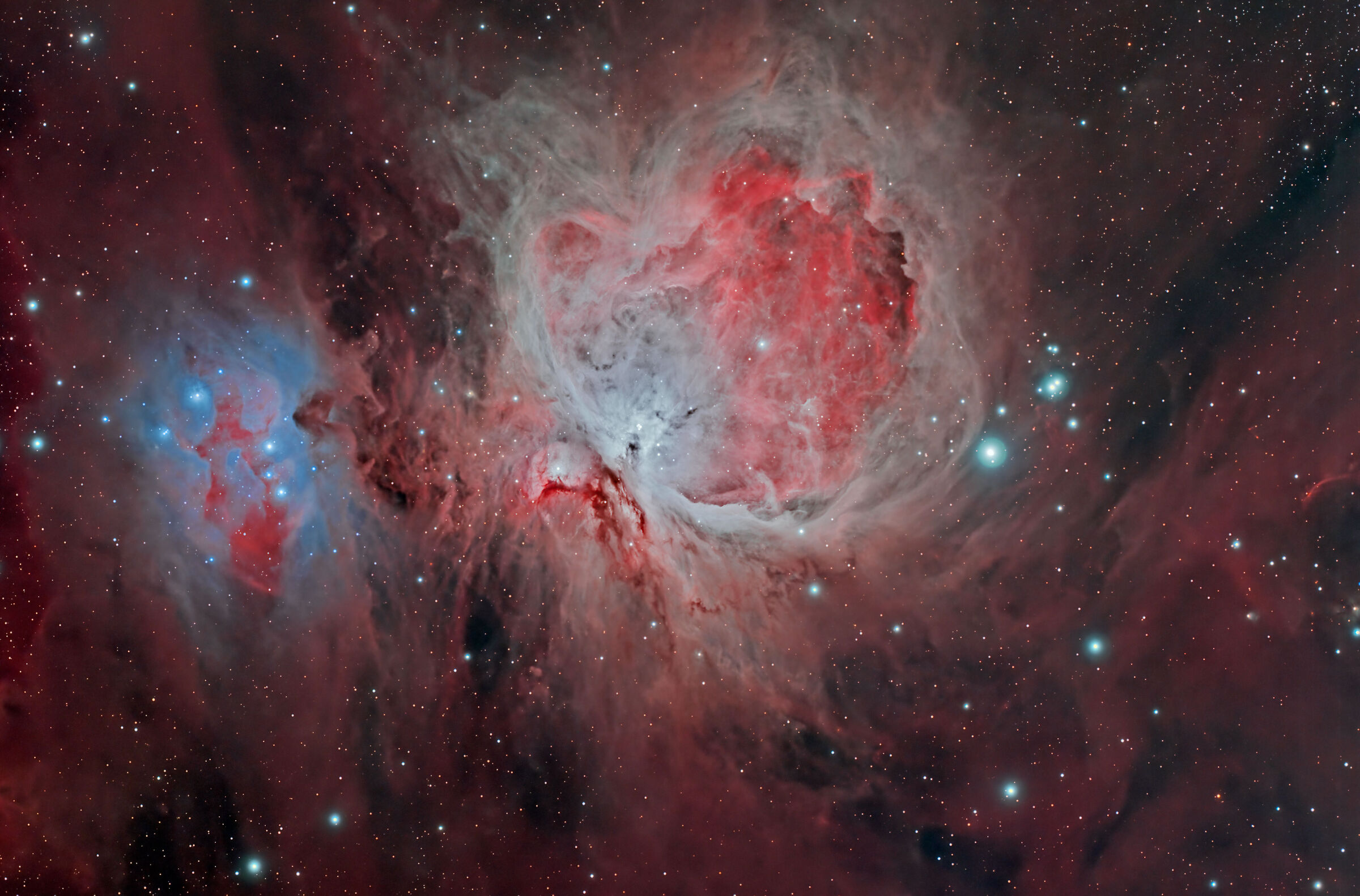 OrionNebula&runningMan ha_rgb