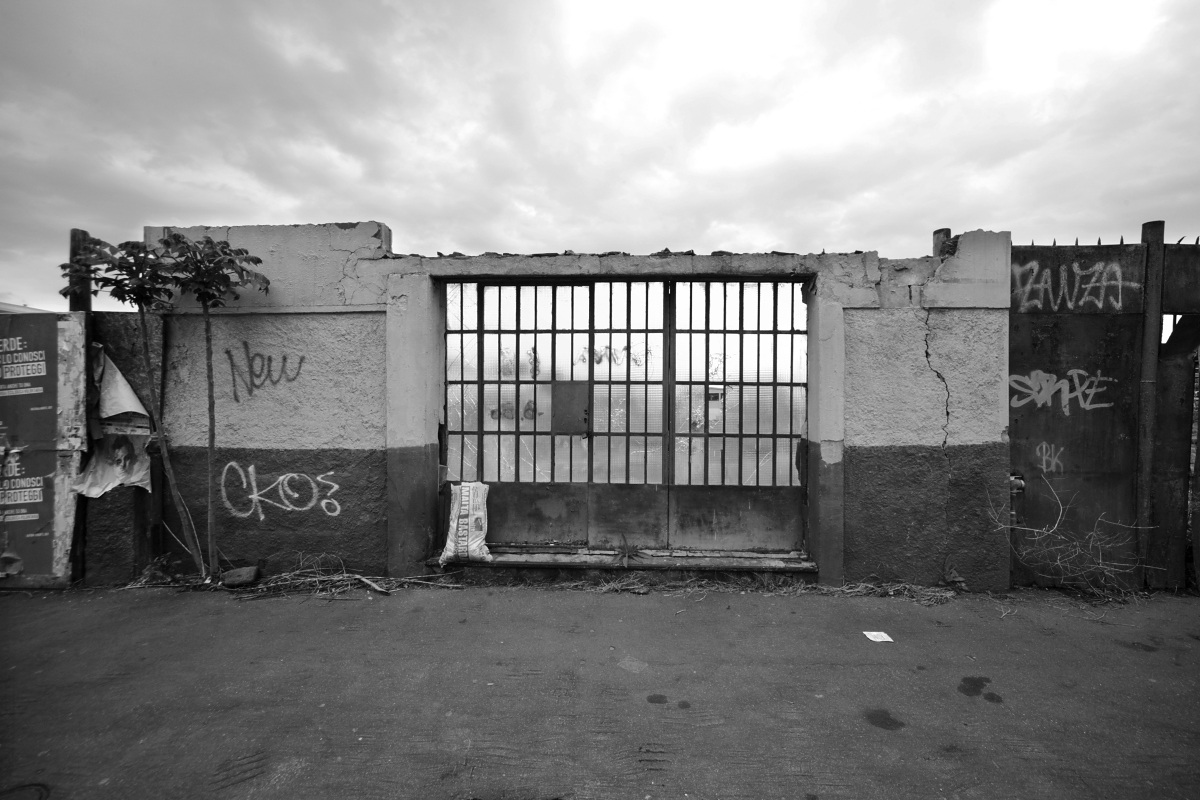 Milano, via Broni #2