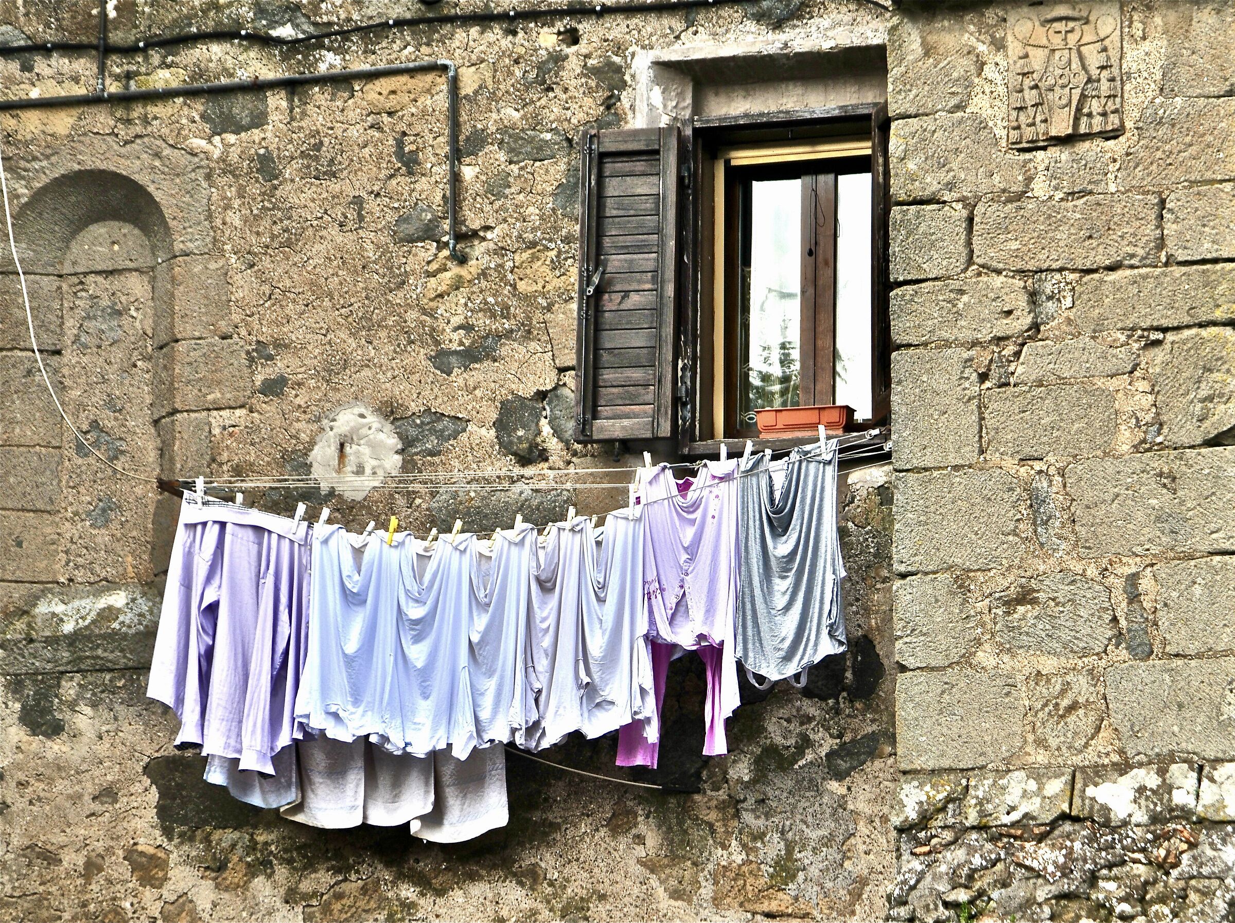 Civita di Bagnoregio