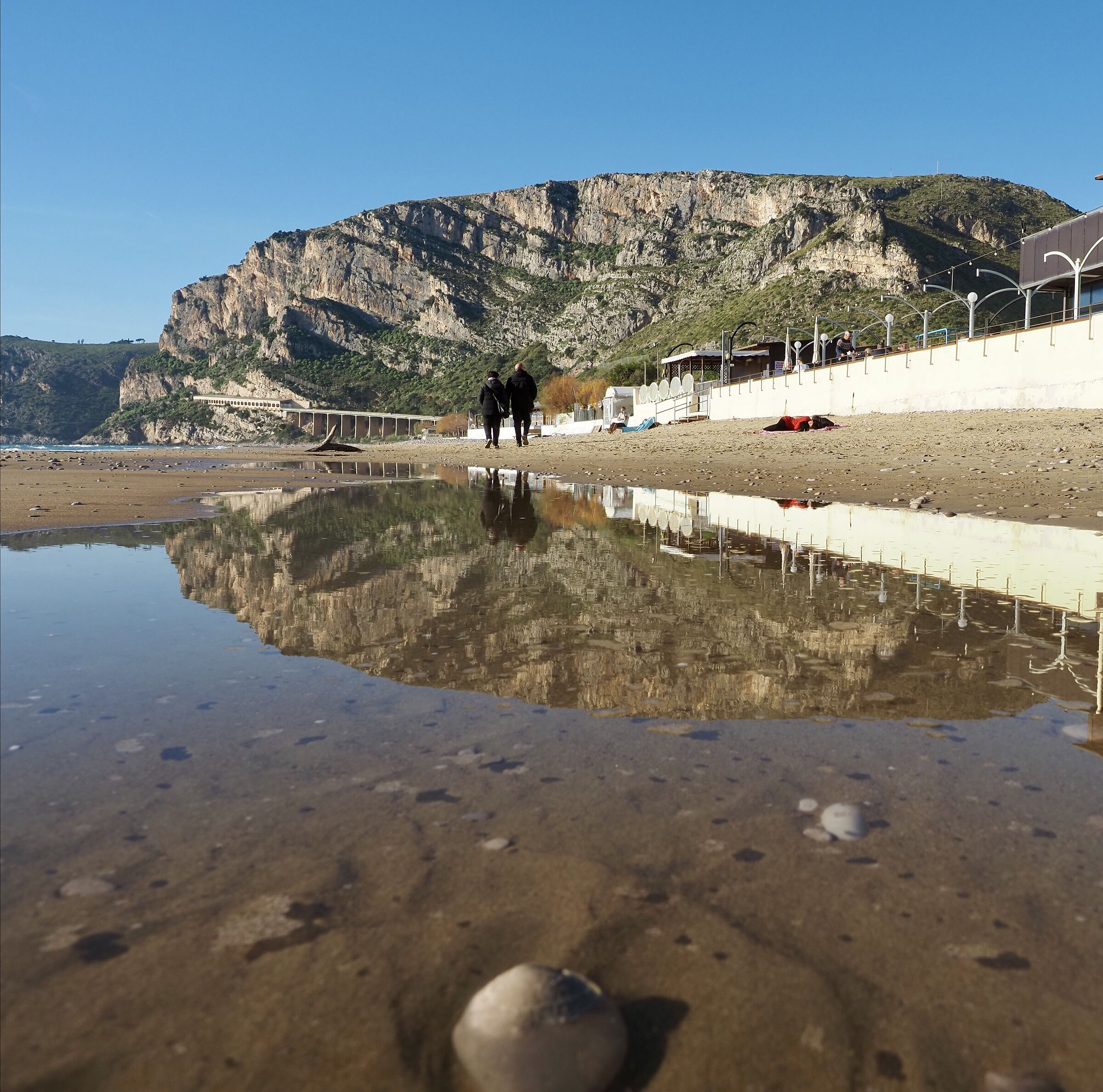 Sperlonga - Italy