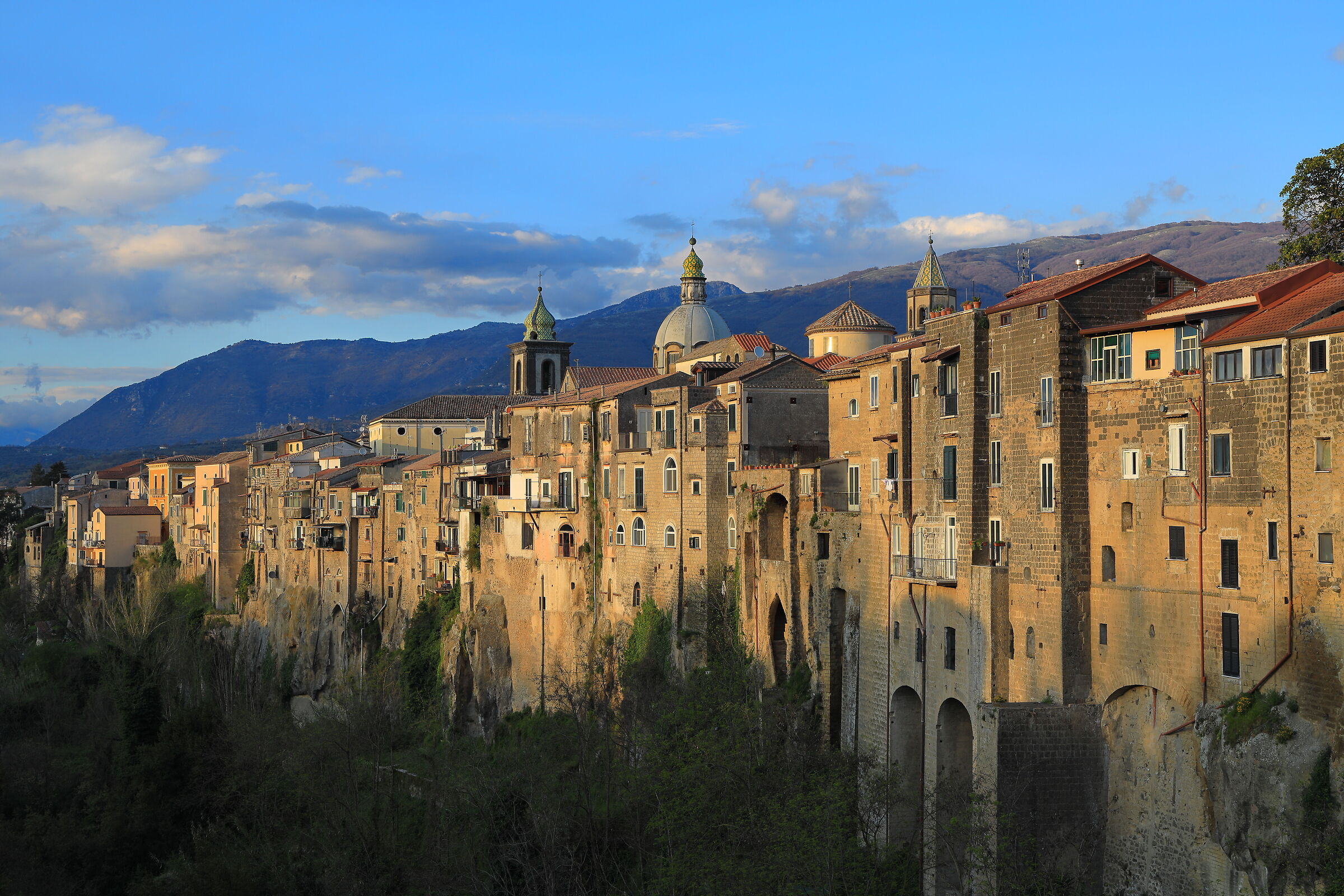 Sant'Agata de' Goti