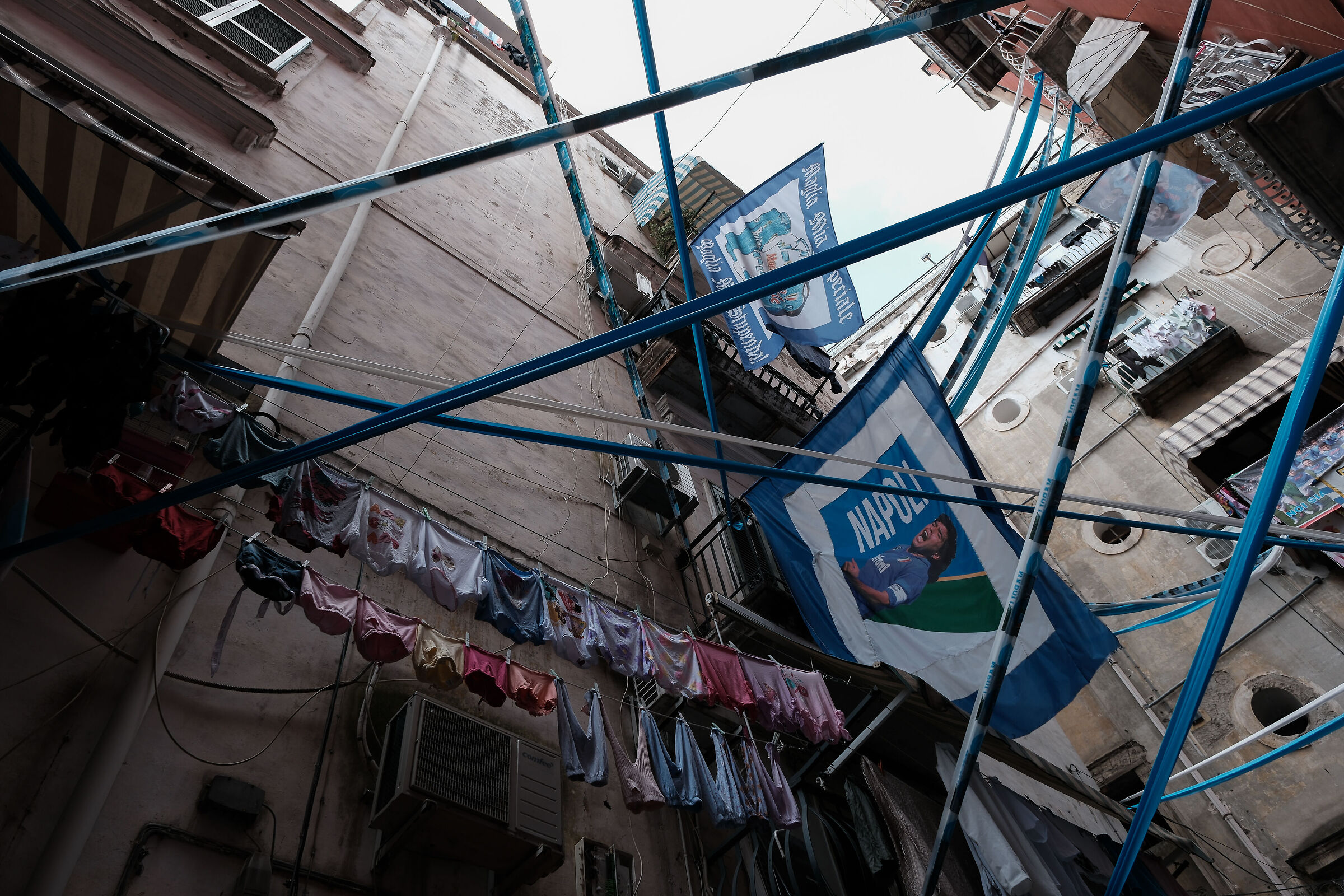 Napoli - #006
