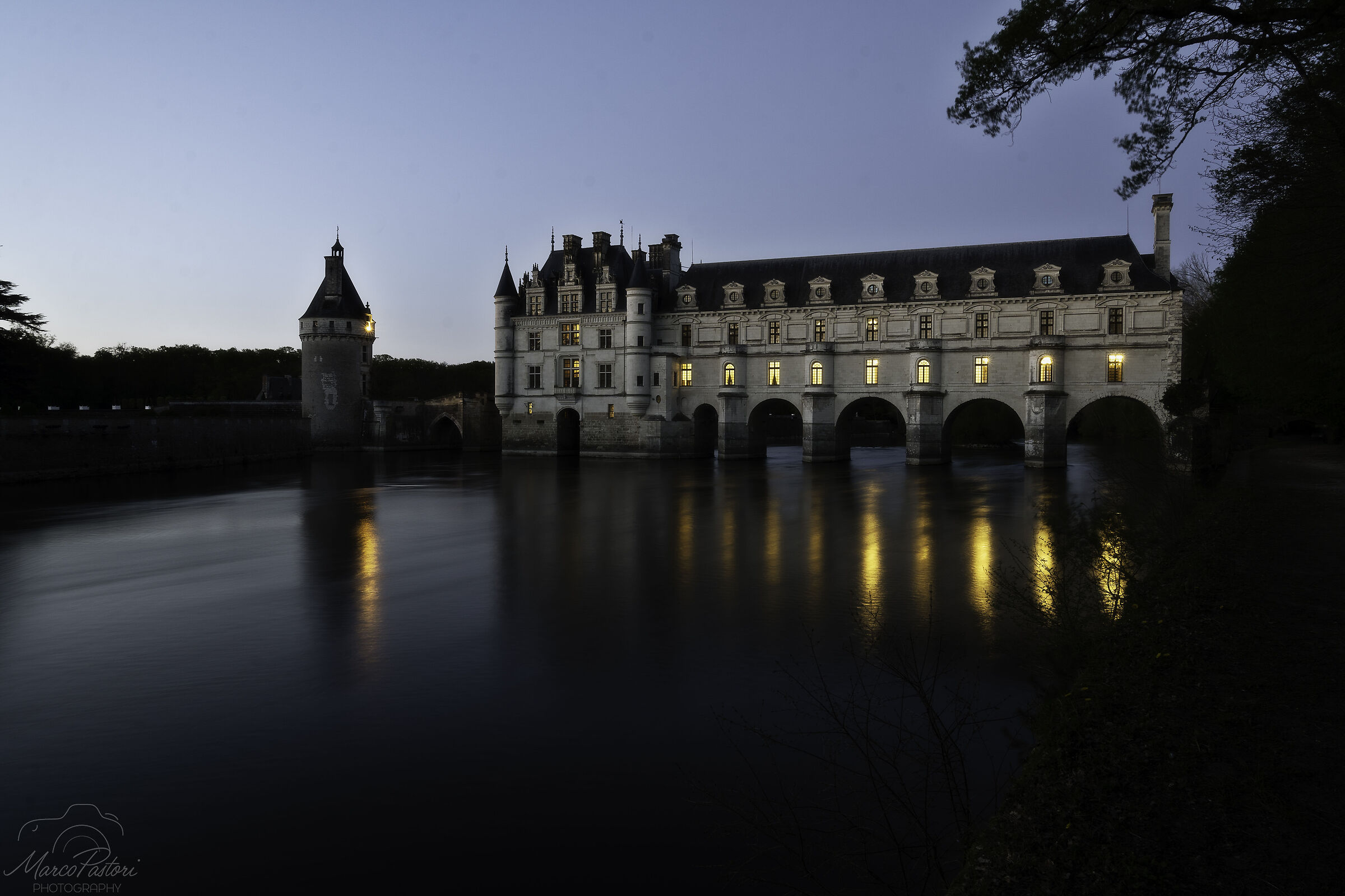 Château de Chenonceau