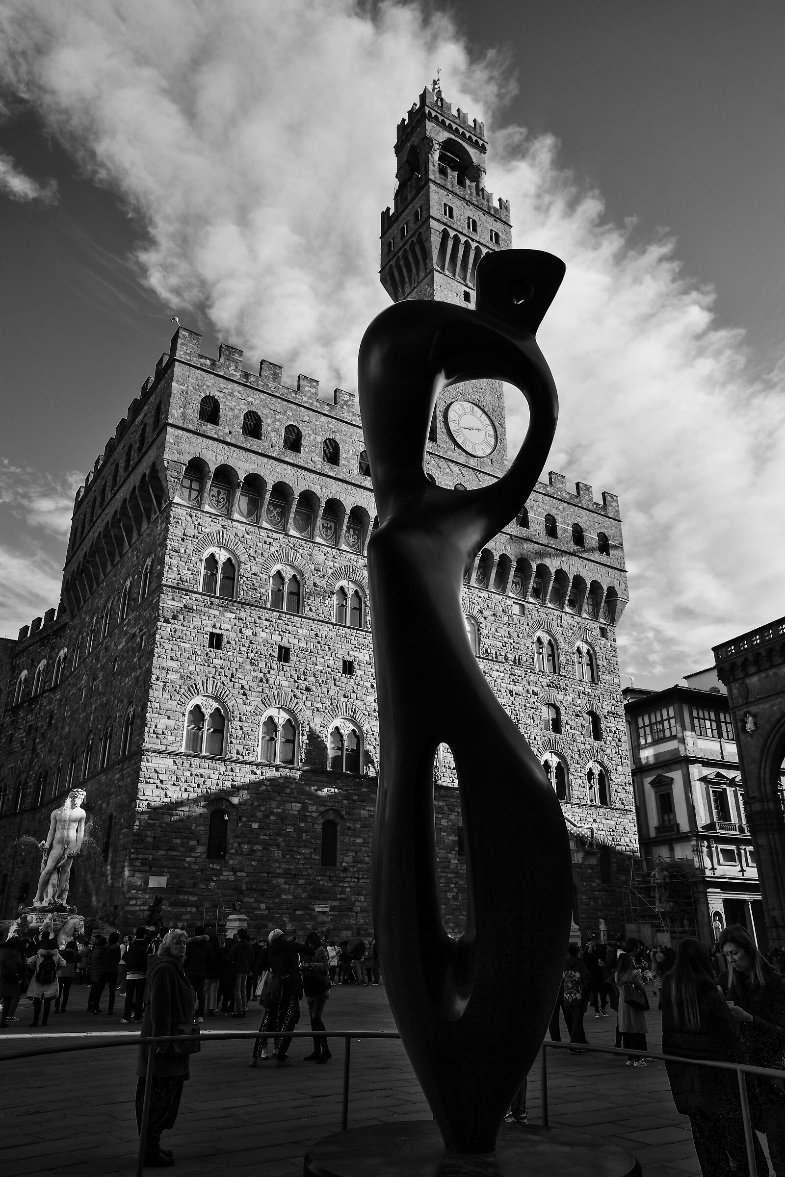 But what will this find here!?