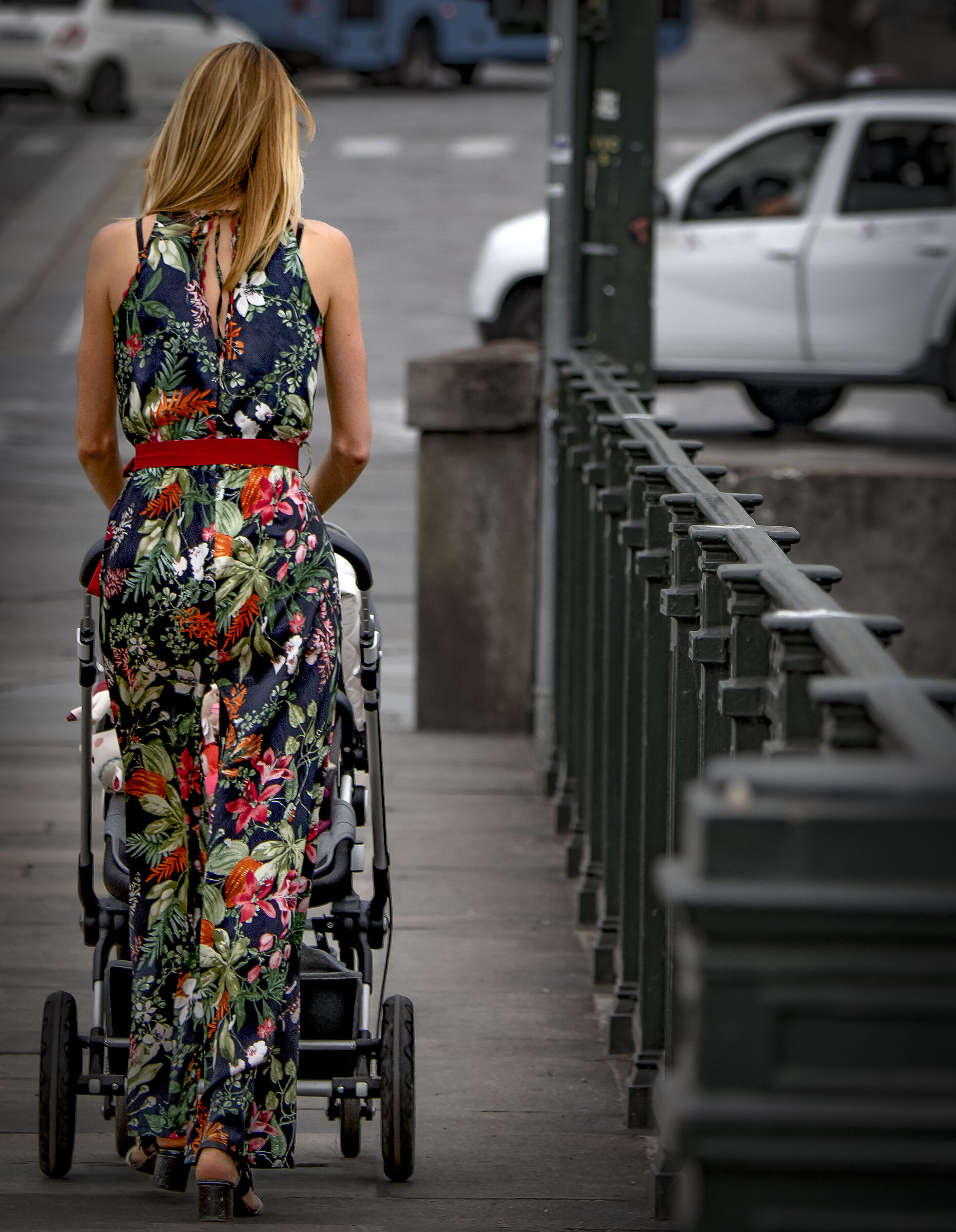 Floral