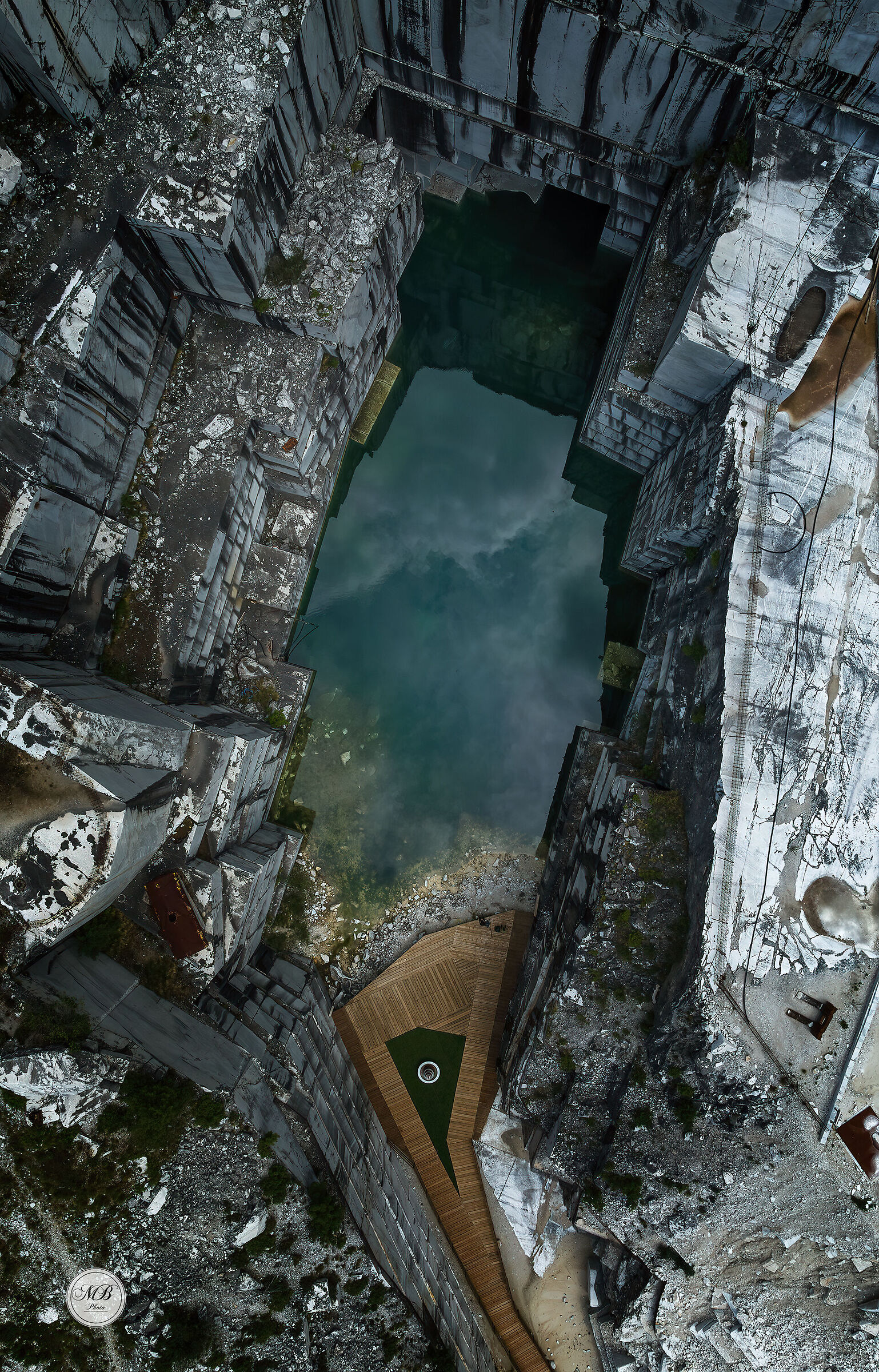 Valsora Quarry
