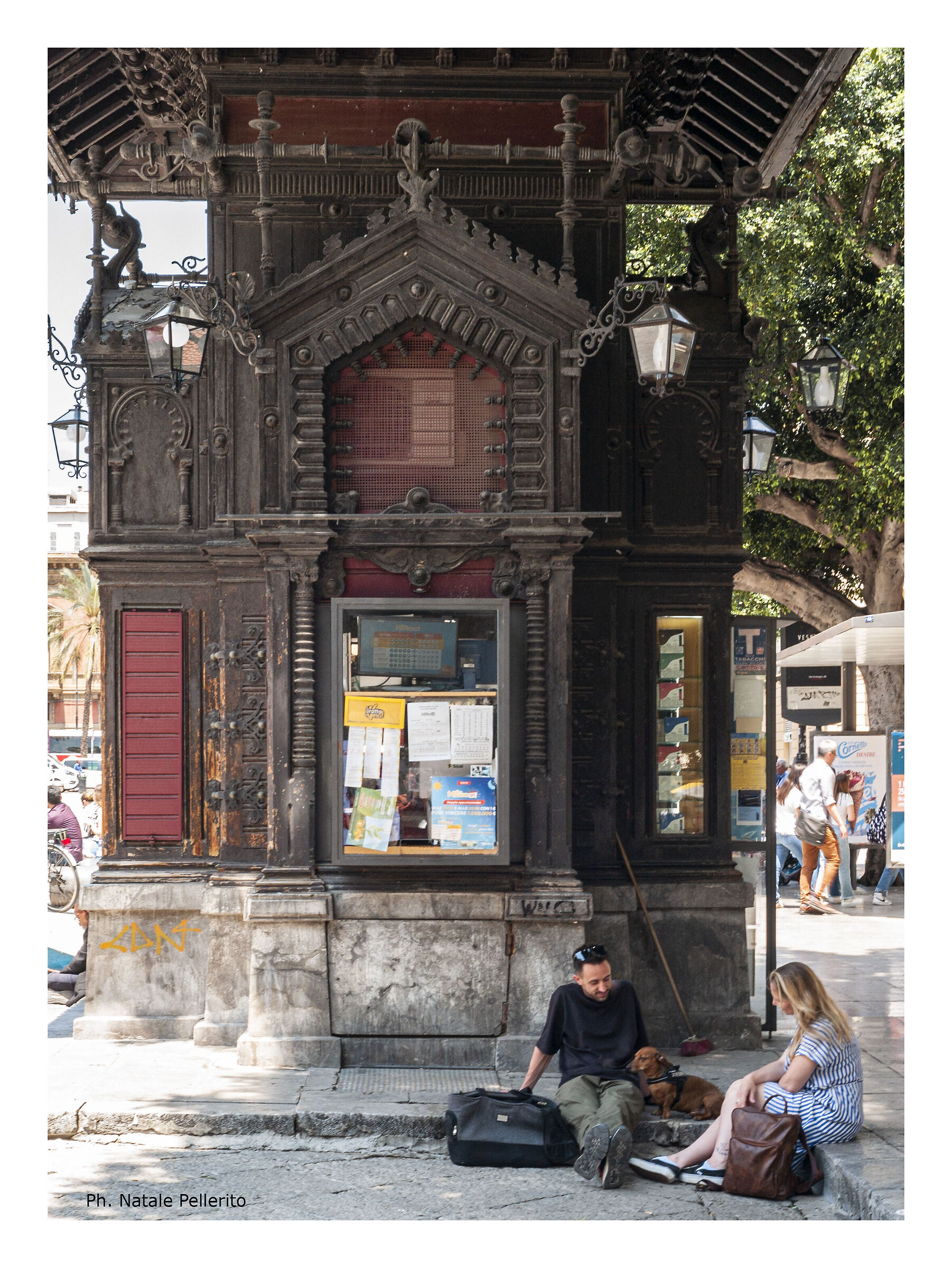 Palermo