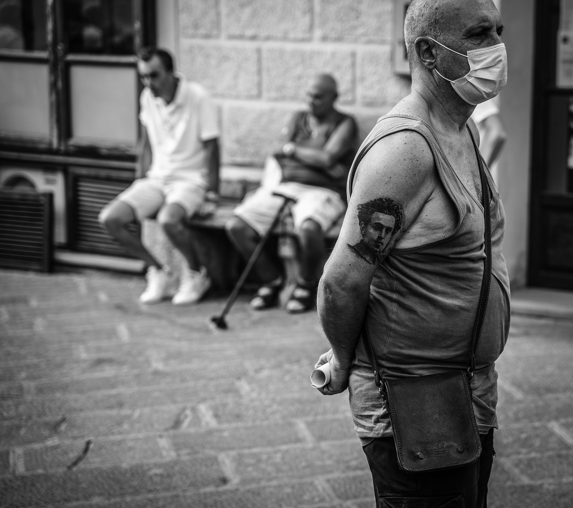 Antonio Gramsci ora pro nobis