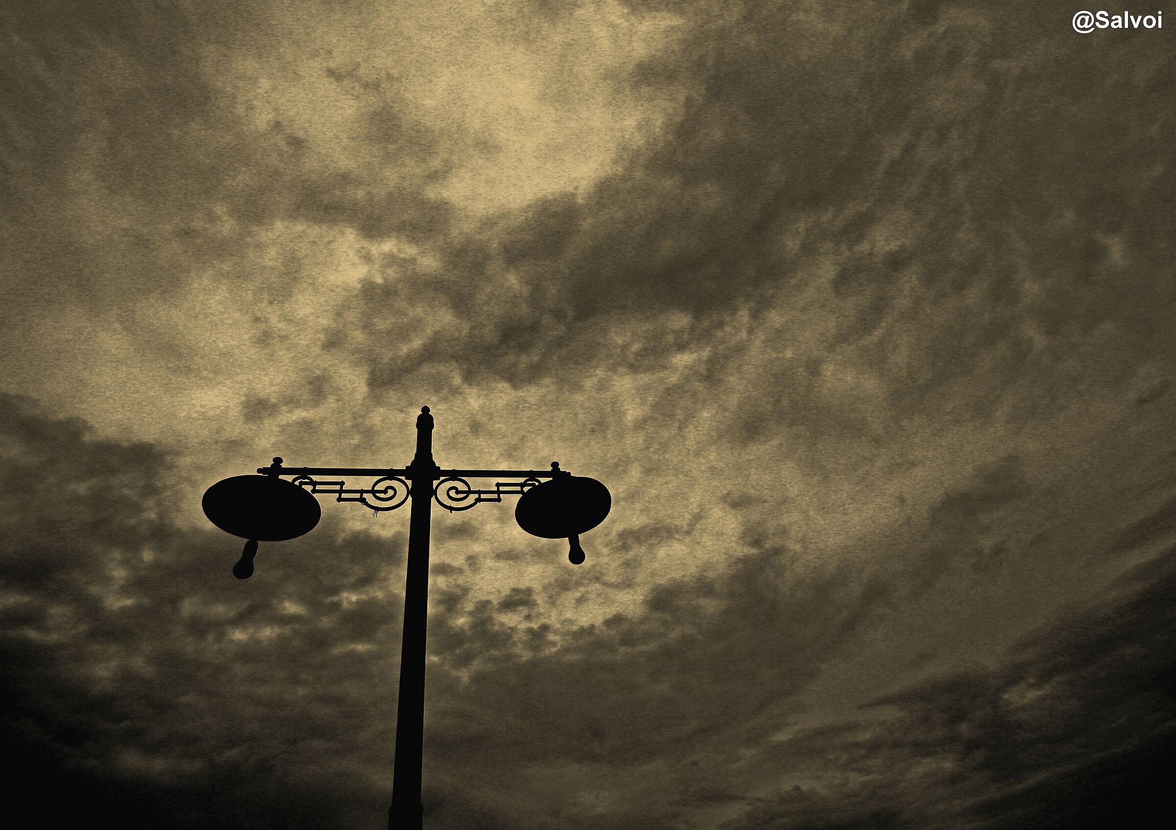 Pre Temporal ....