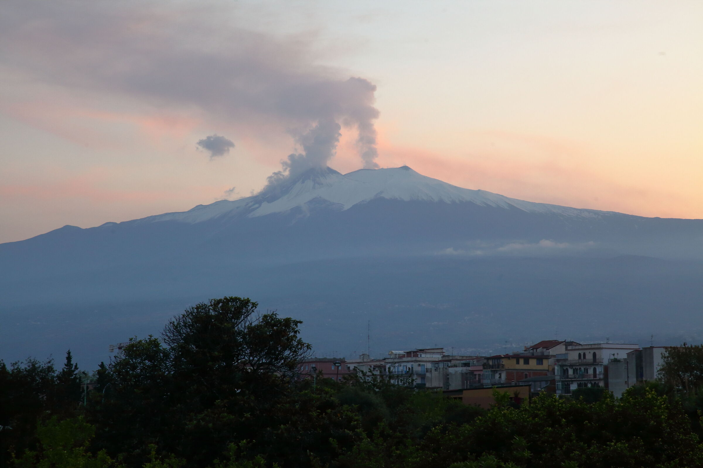 Etna