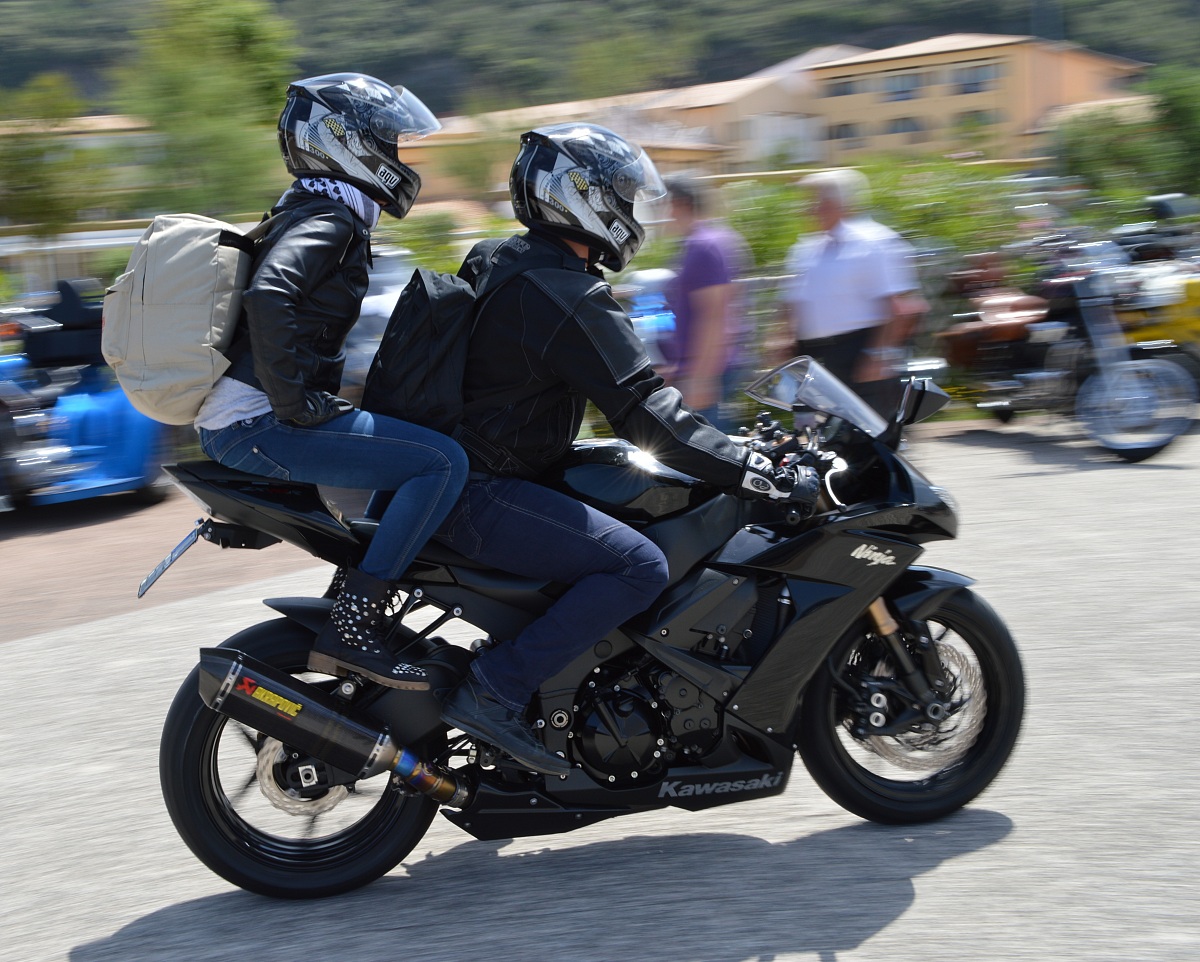 motoraduno praia a mare