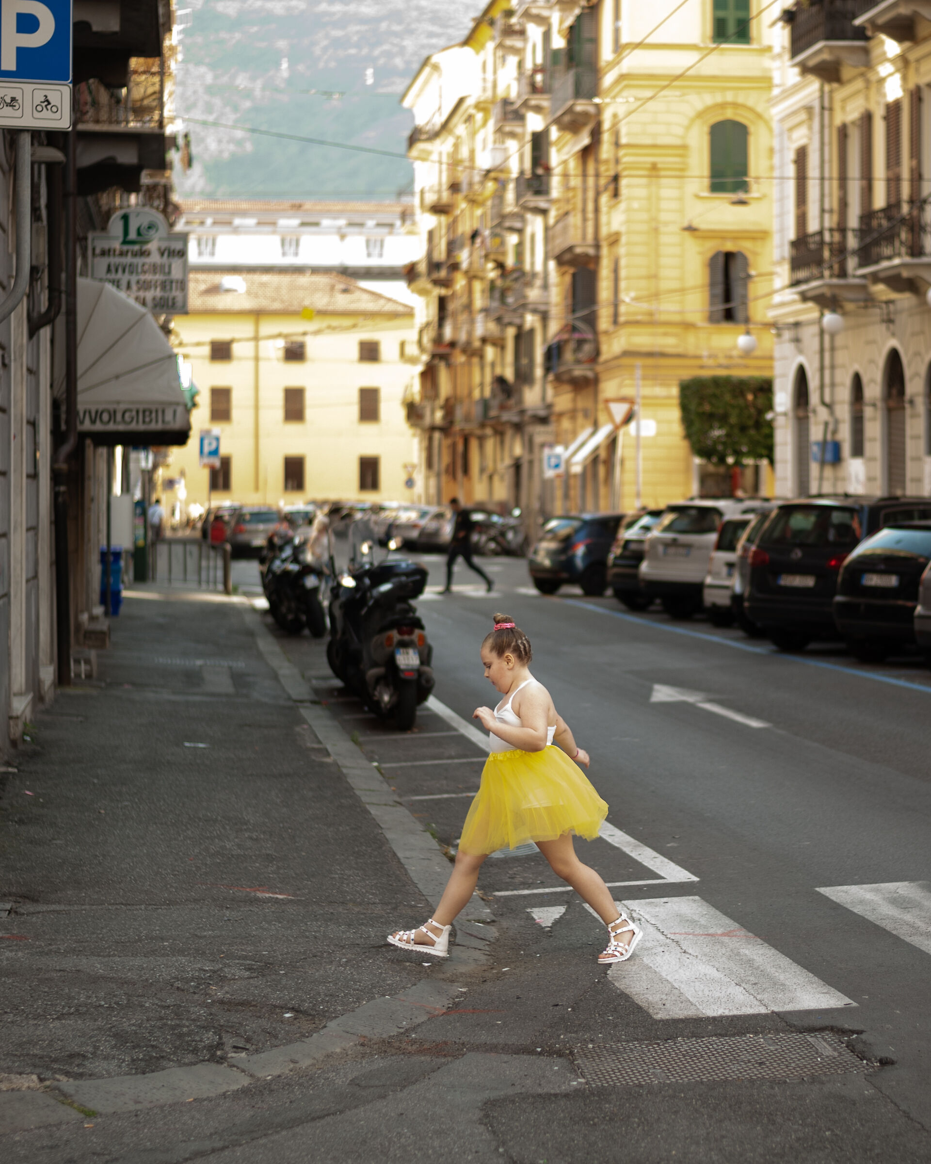La Spezia