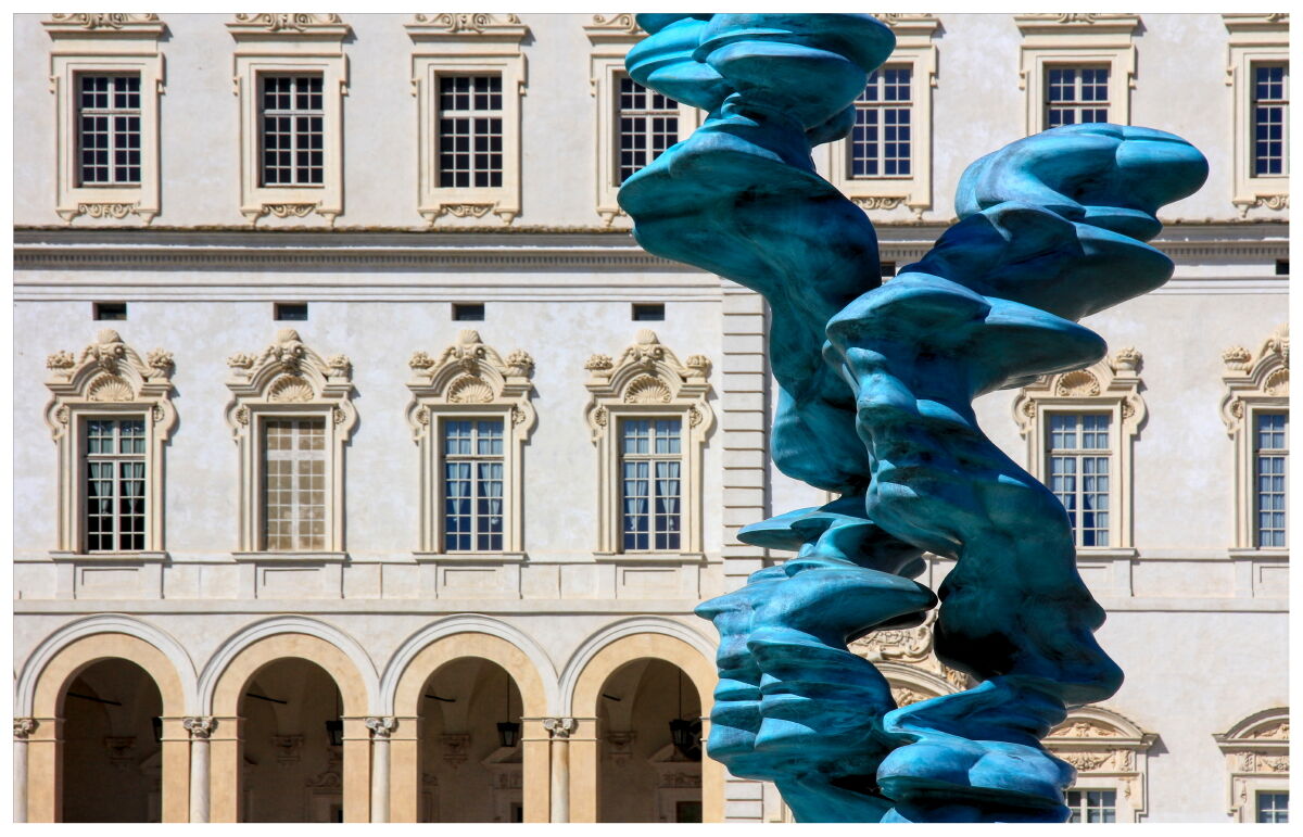 Venaria Reale (to) 2023