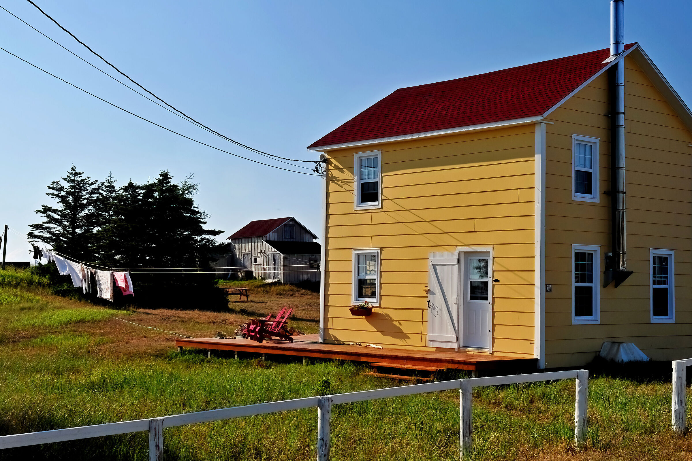 IT LONGEANT LE SAINT LAURENT 2012