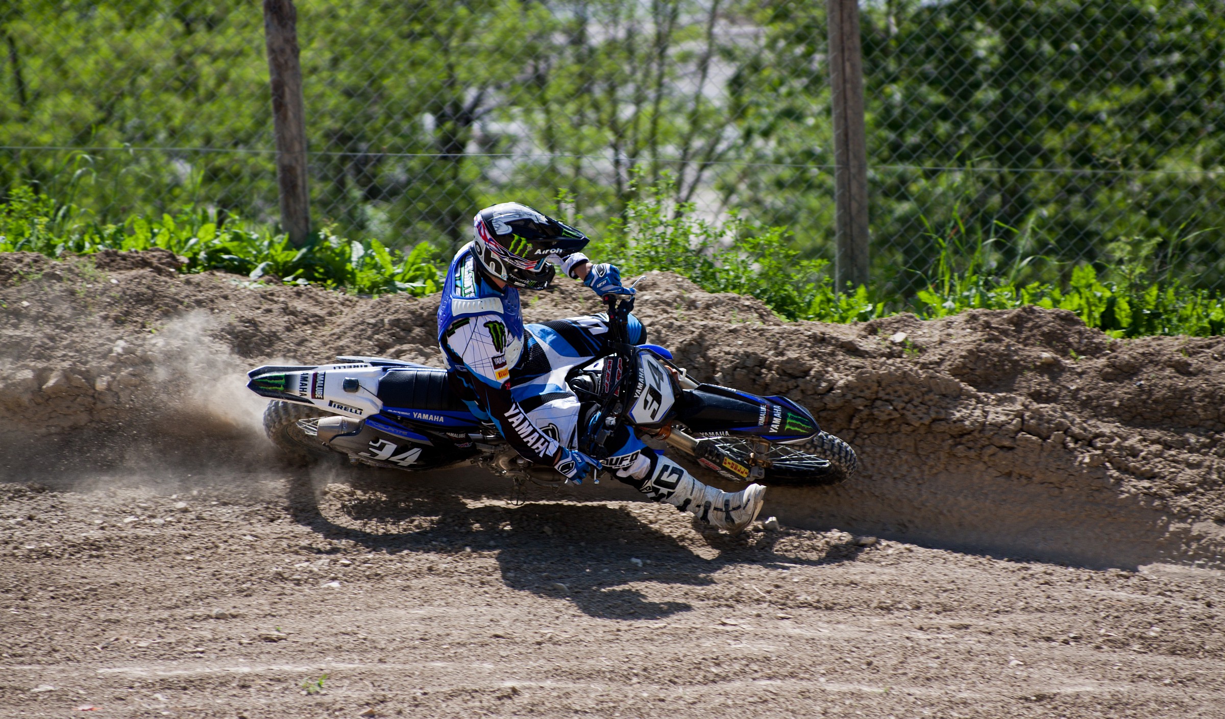 The turn of Roelants