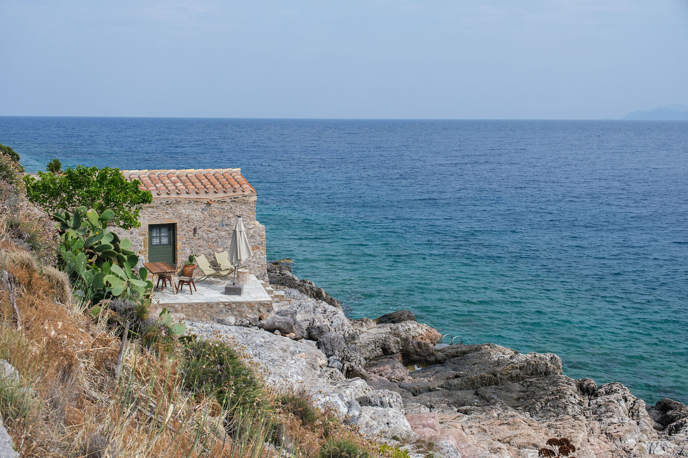 Malvasia from Greece