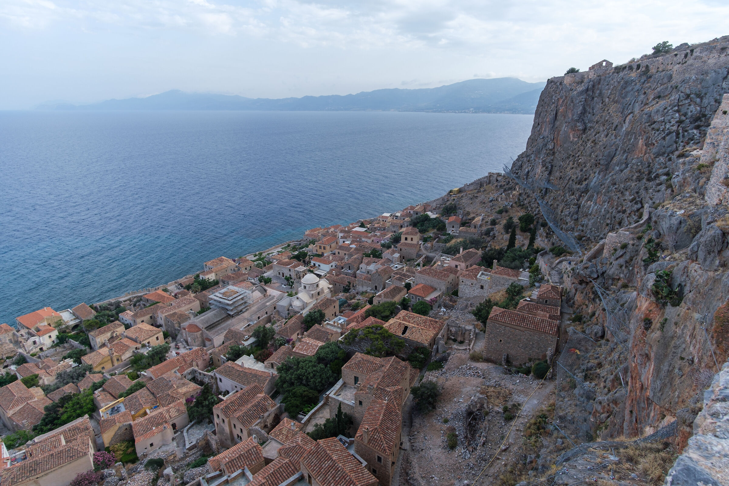 Malvasia from Greece