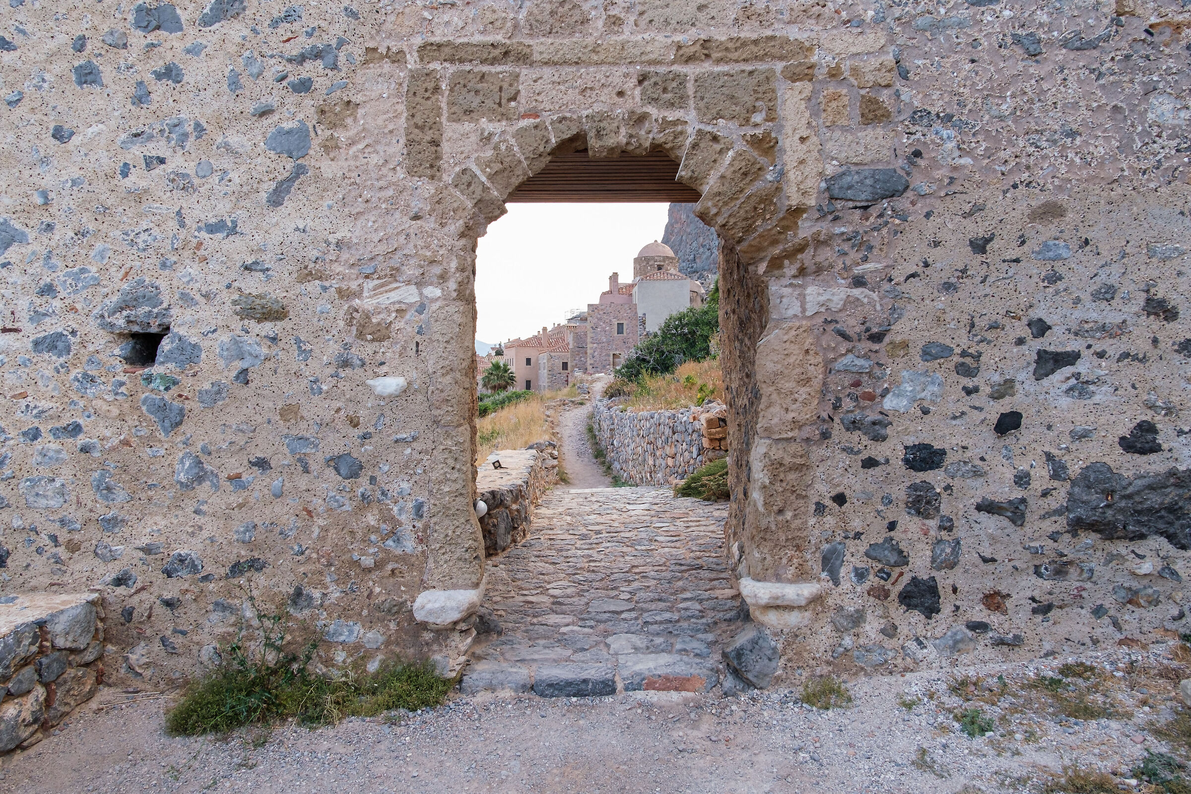 Malvasia from Greece