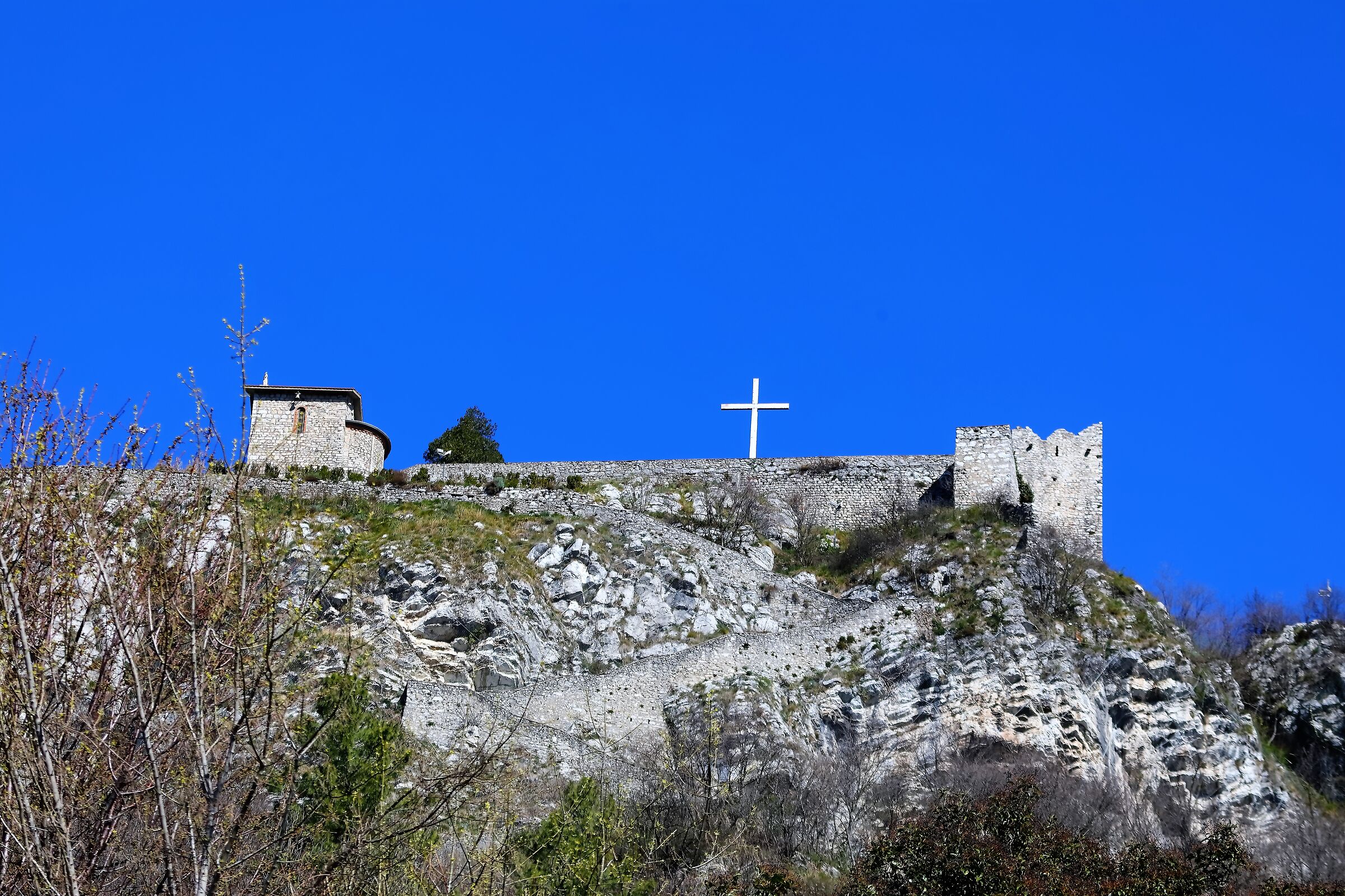 L'Innominato 15-03-2023