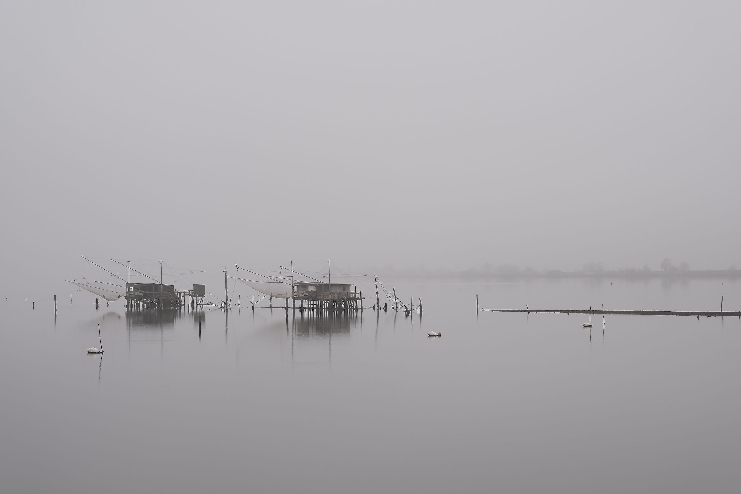lagoon