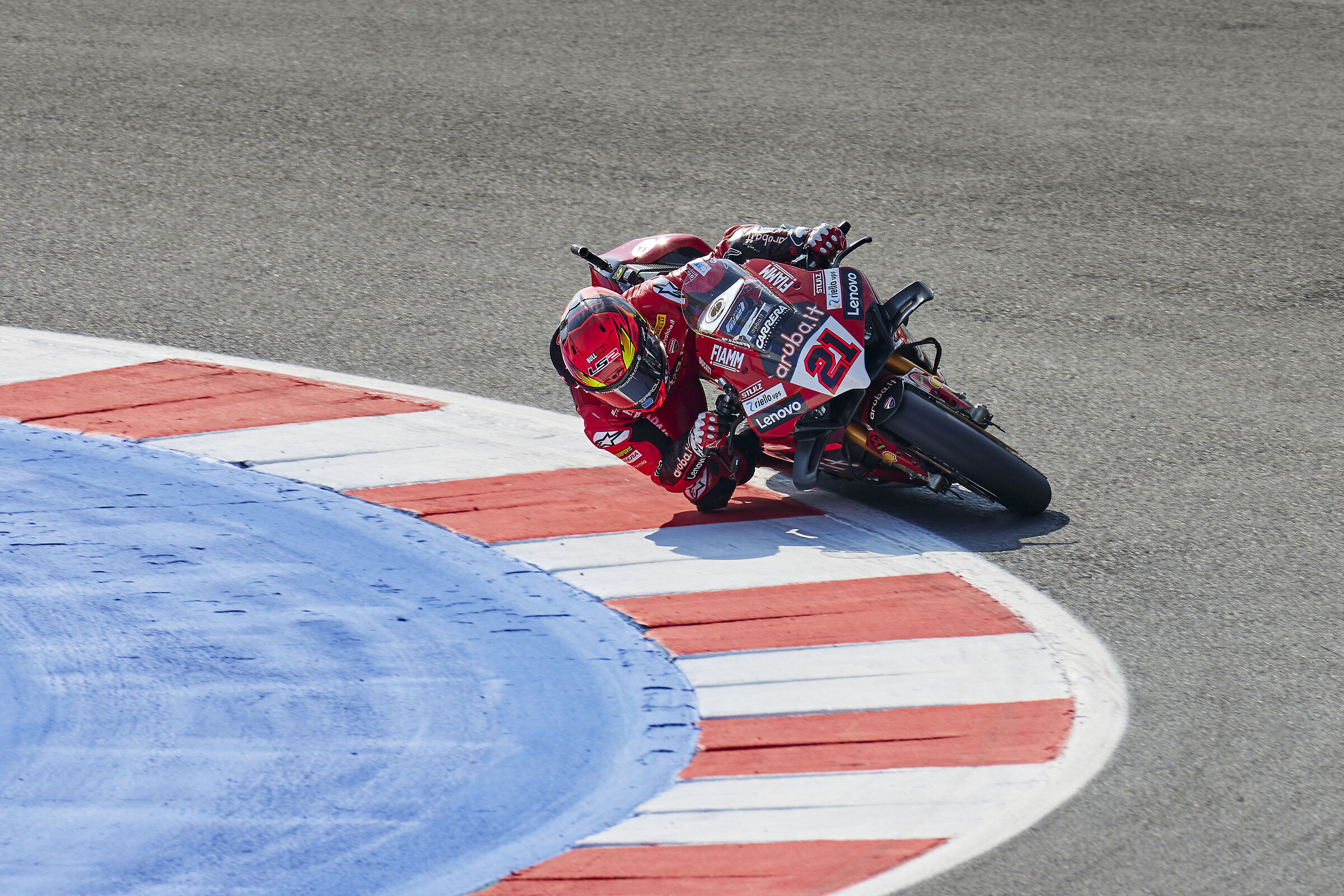 Misano 2023 Rinaldi