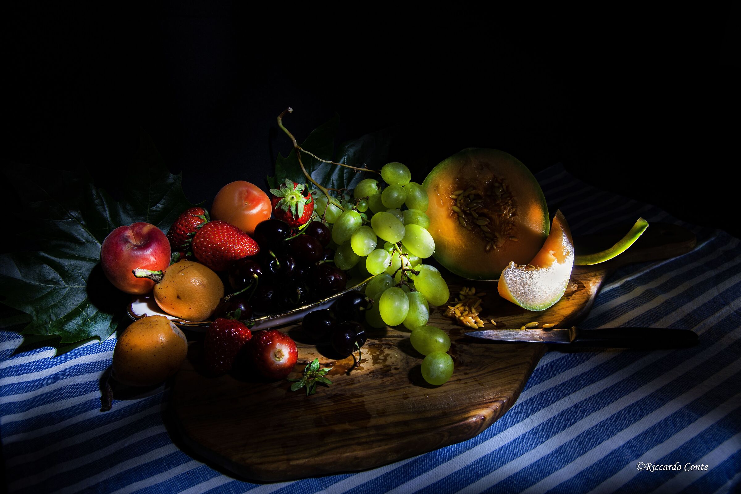 Favorite fruit