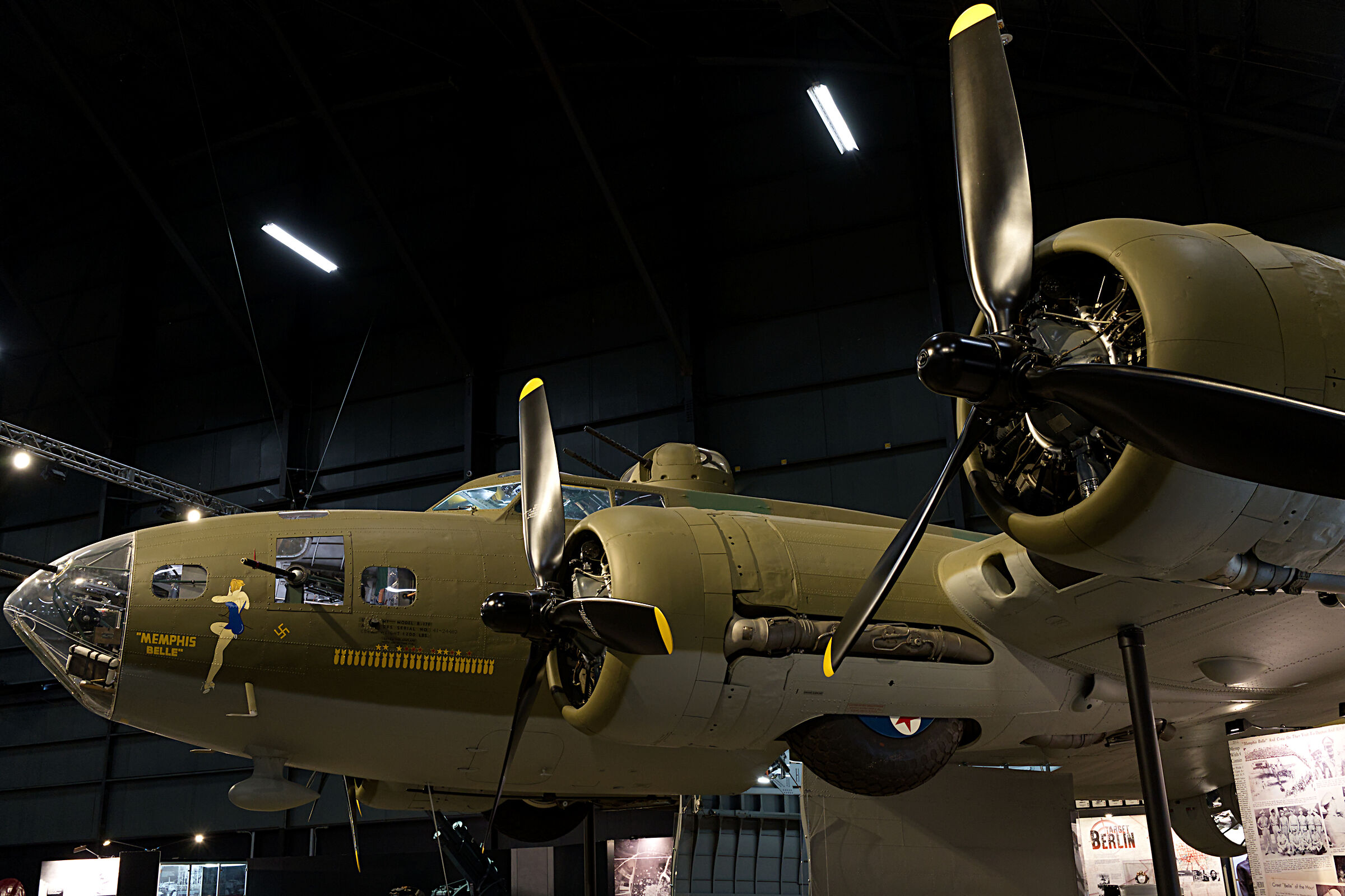 Memphis Belle
