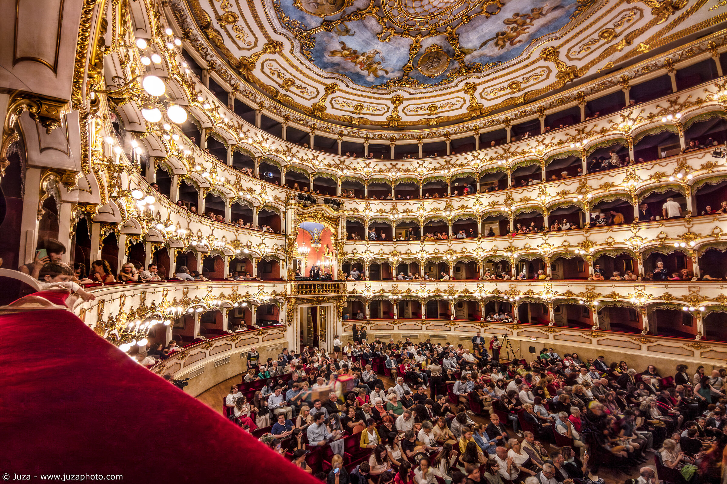 Teatro Municipale di Piacenza