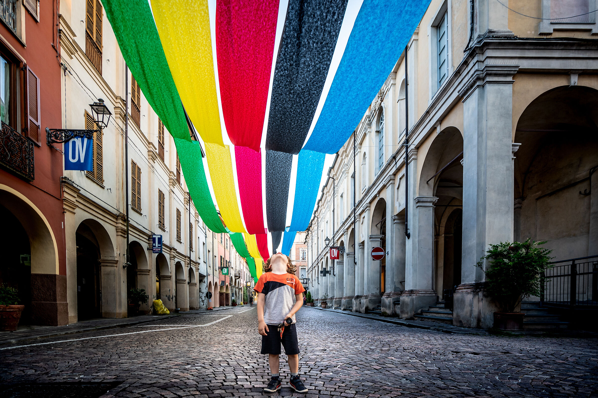 Wonder! Olimpiadi Verdiane a Busseto