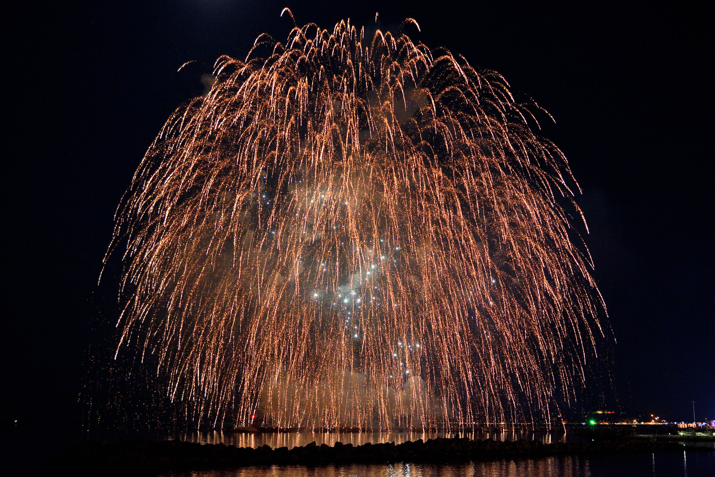 Festa patronale Formia 1