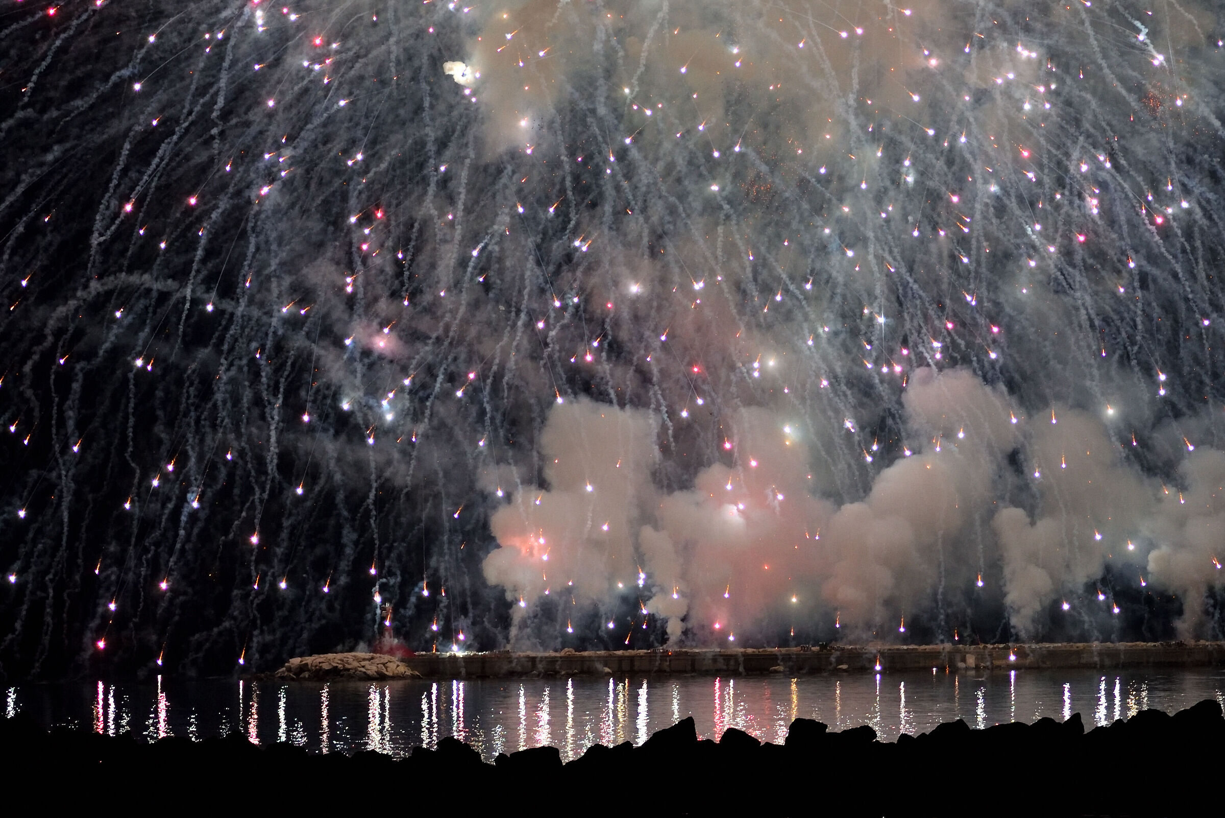 Festa patronale Formia 2