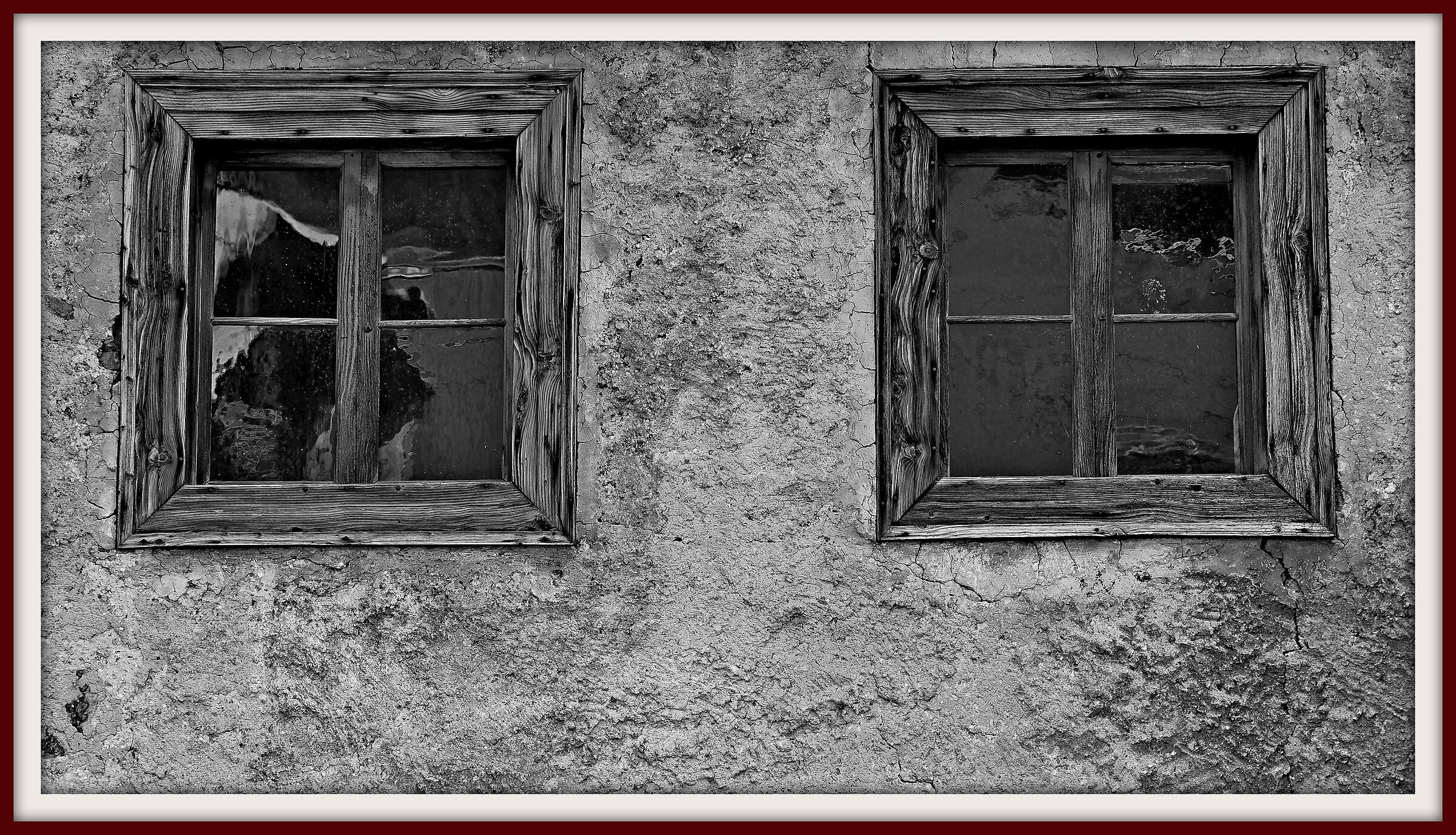 Gli occhi di casa Costantin