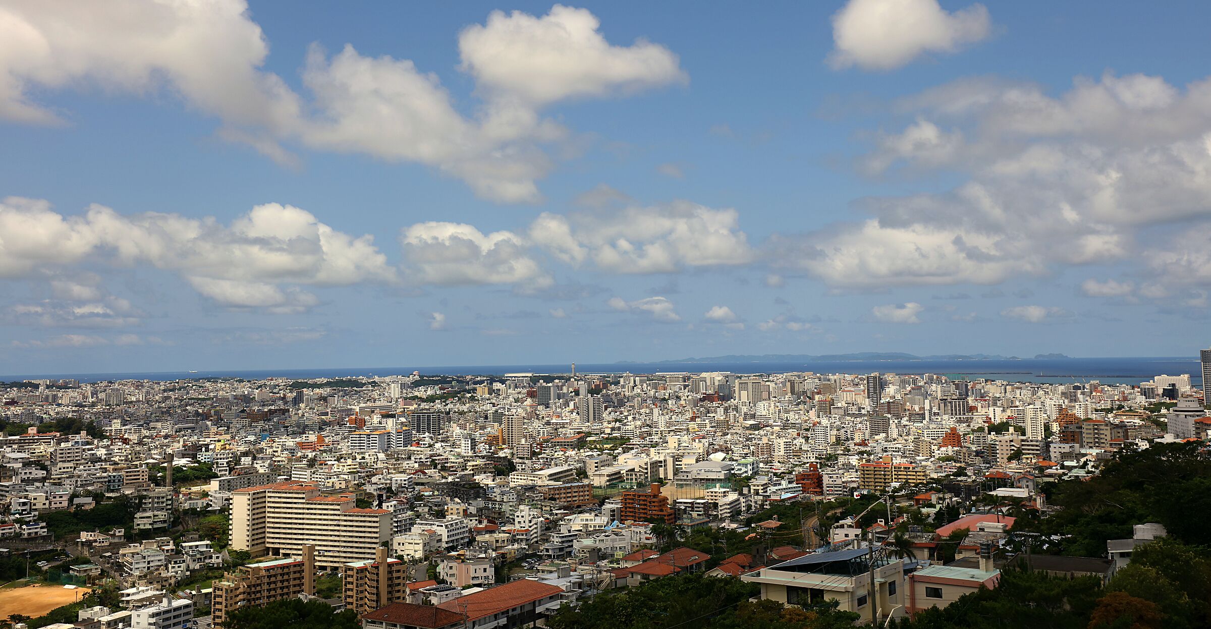 Okinawa, Giappone