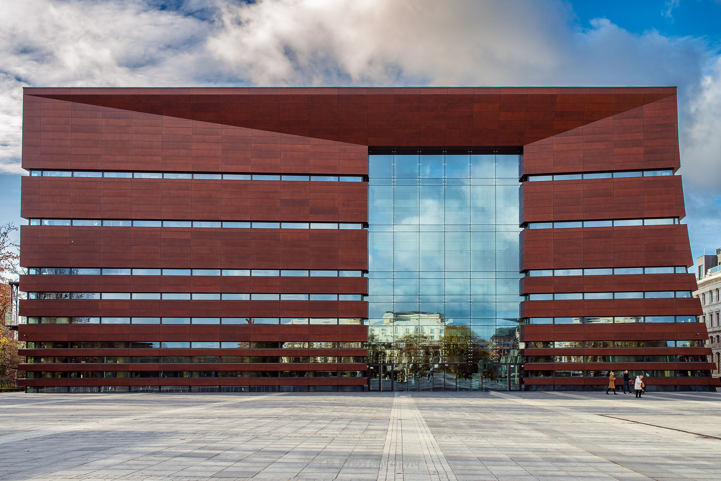 National Music Forum Wroc&lstrok;aw