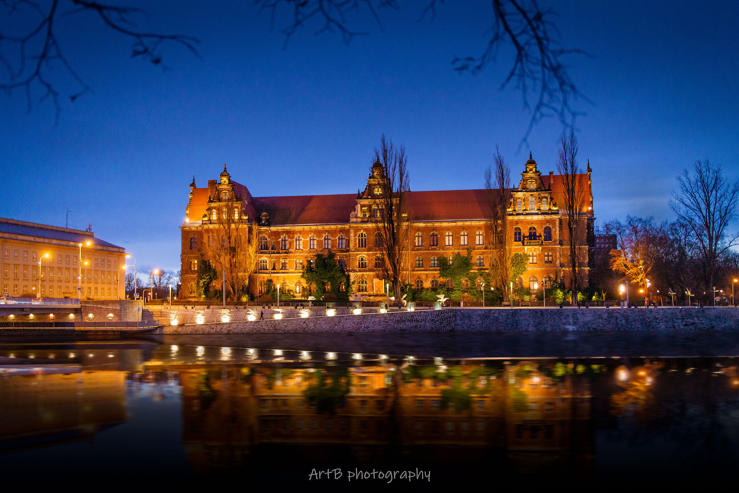 Museo Nazionale di Breslavia