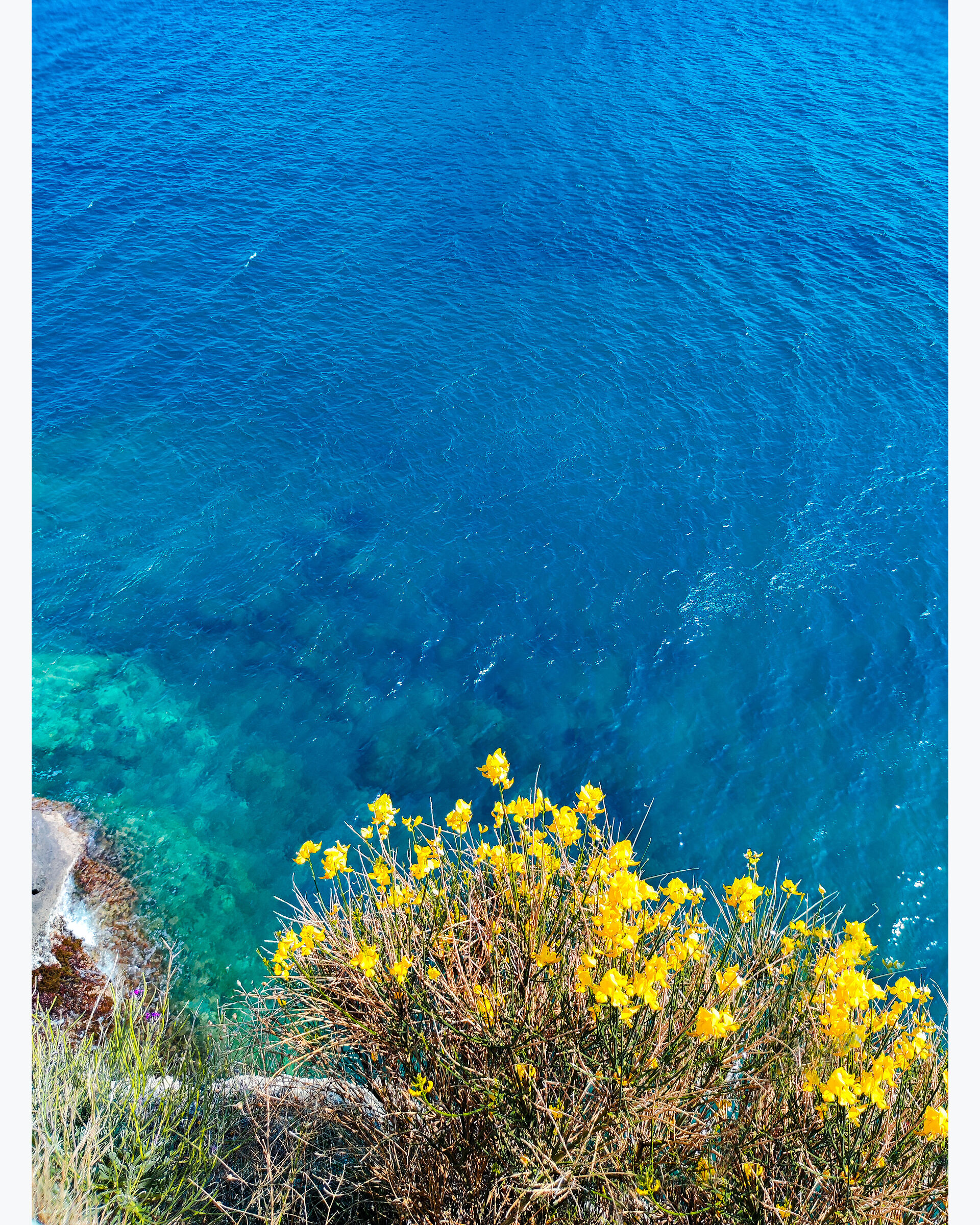_ Varigotti - Malpasso